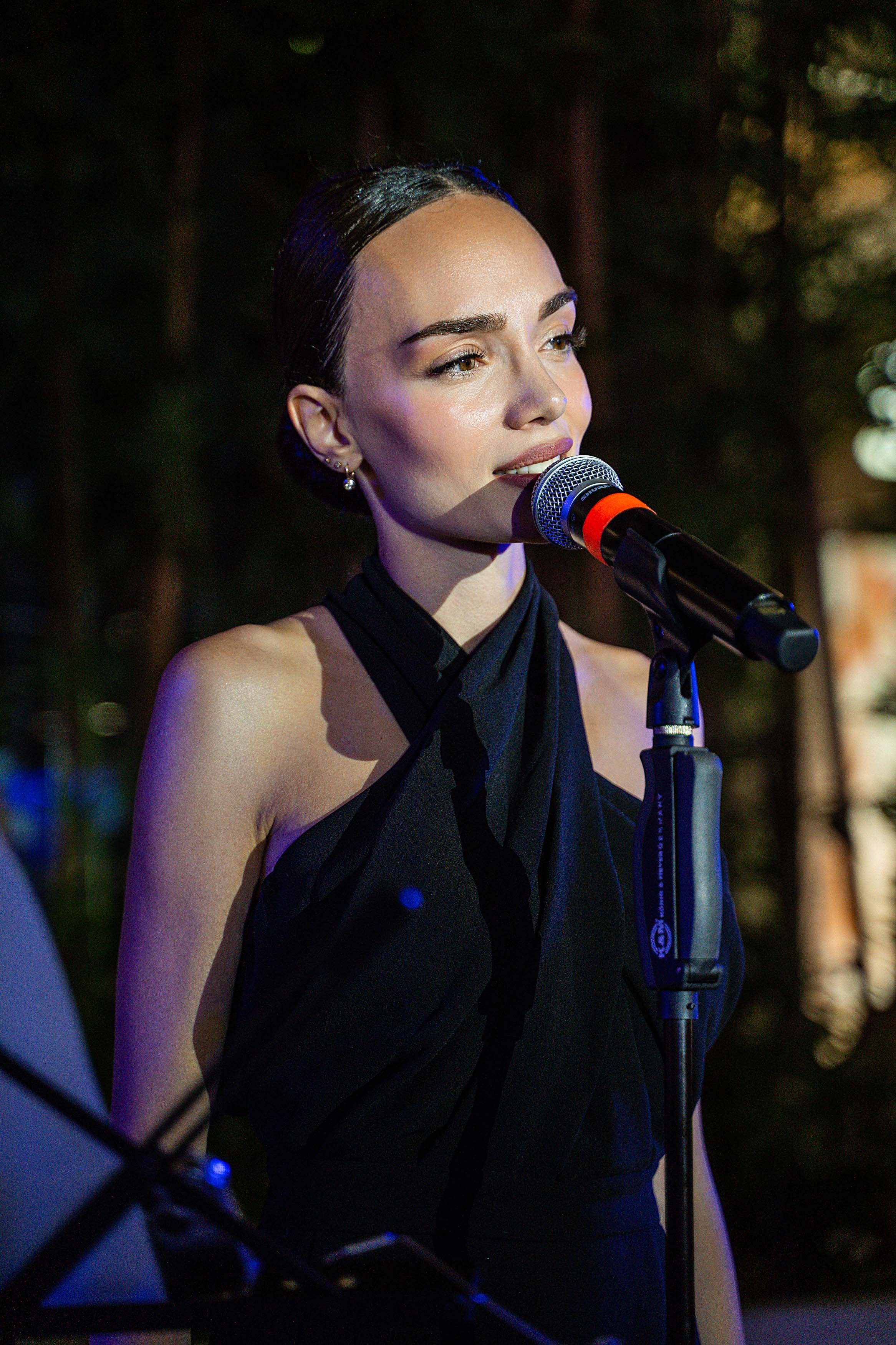 Anna Egoyan. Фотограф Казань