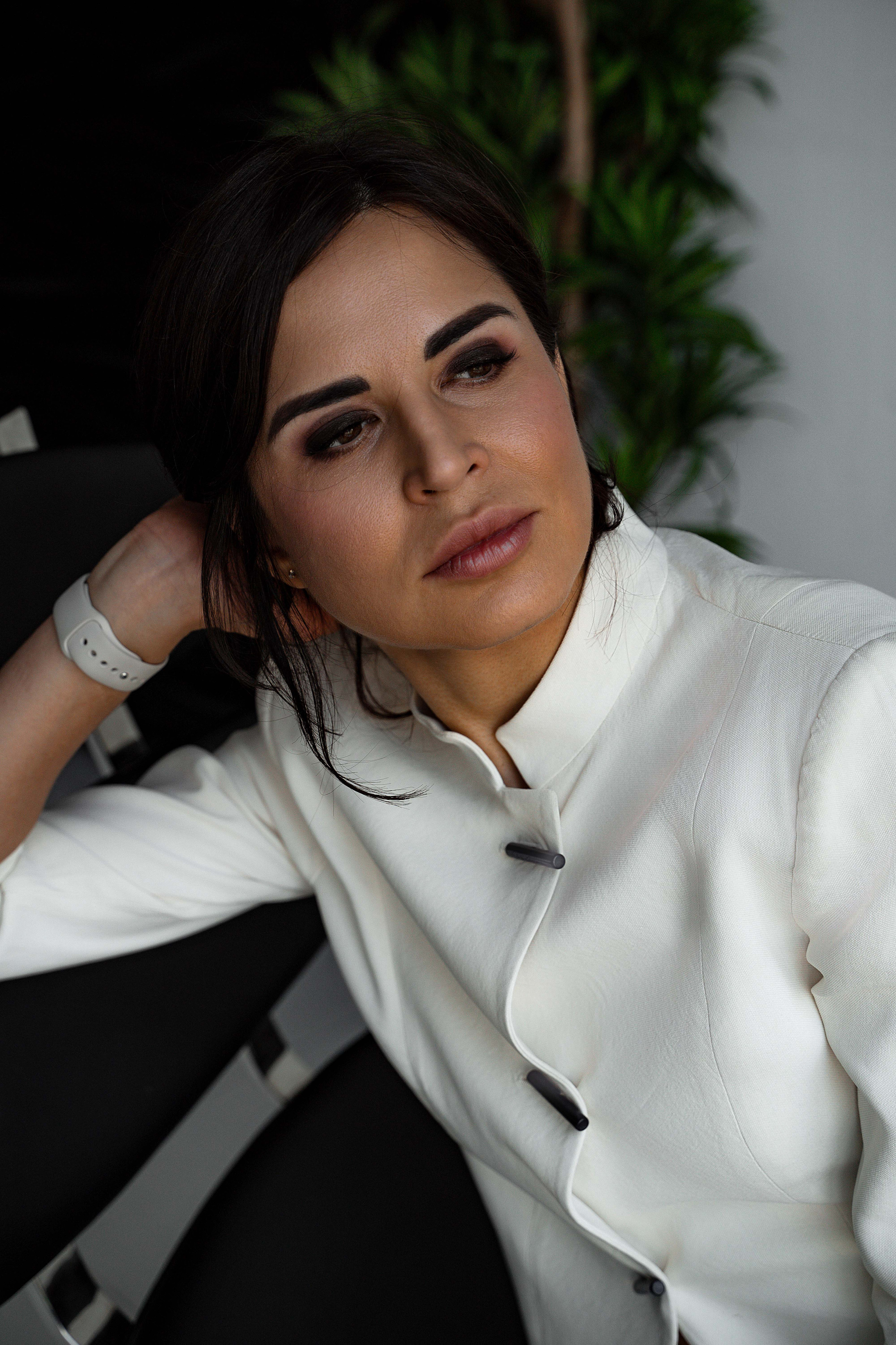 Anna Frendich. Фотограф Казань