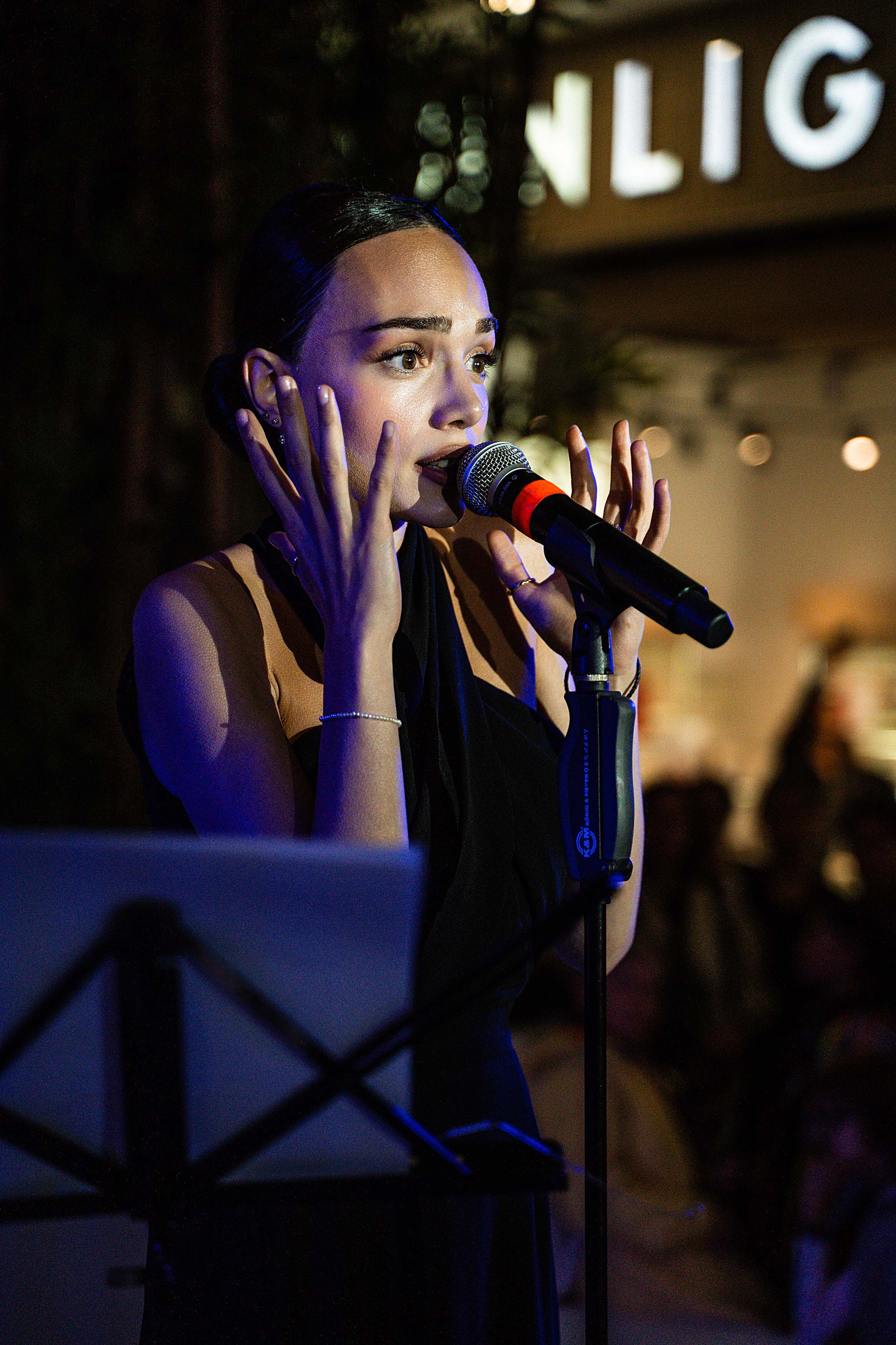 Anna Egoyan. Фотограф Казань