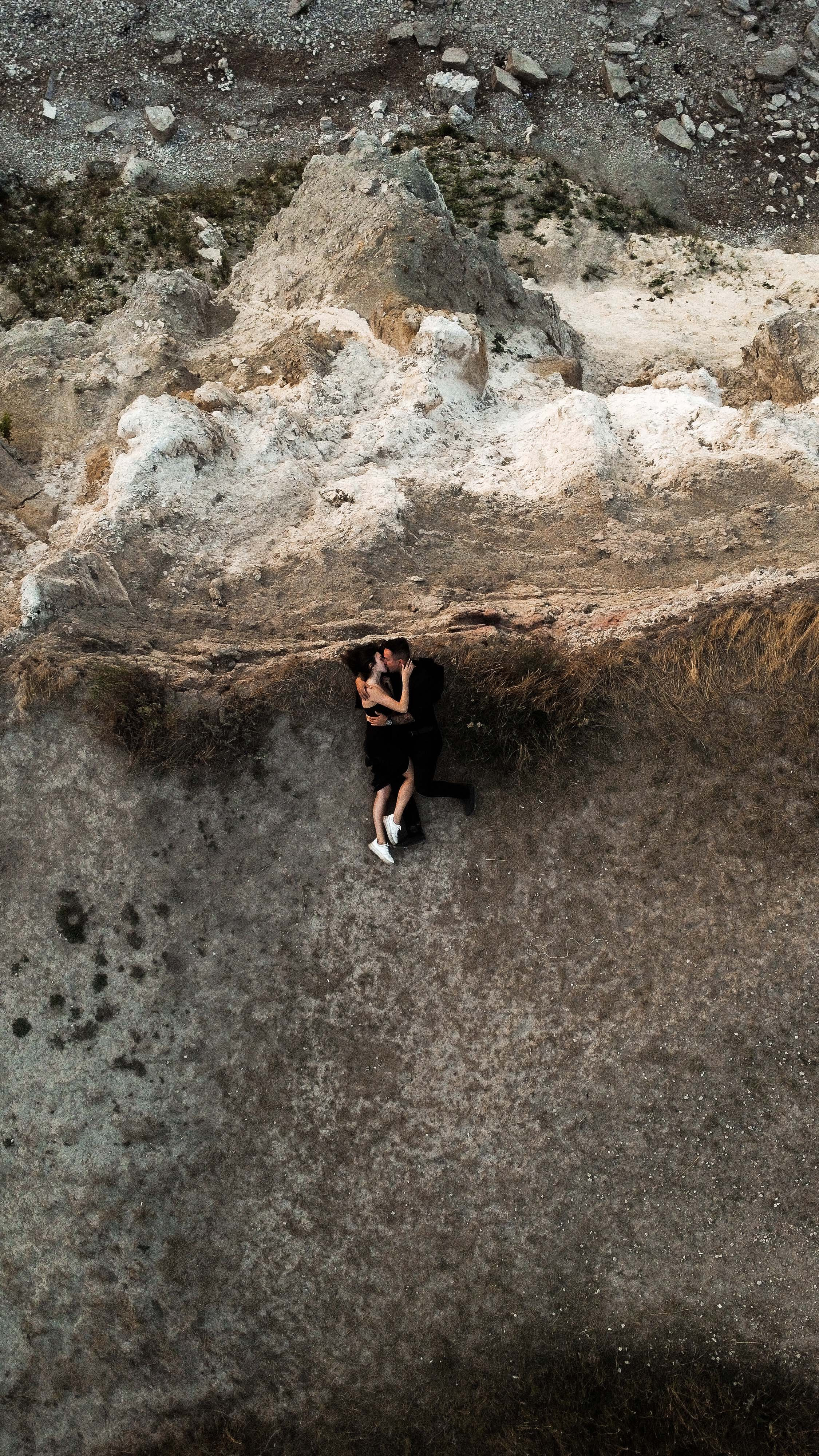 Дамир и Юлия. Фотограф Казань