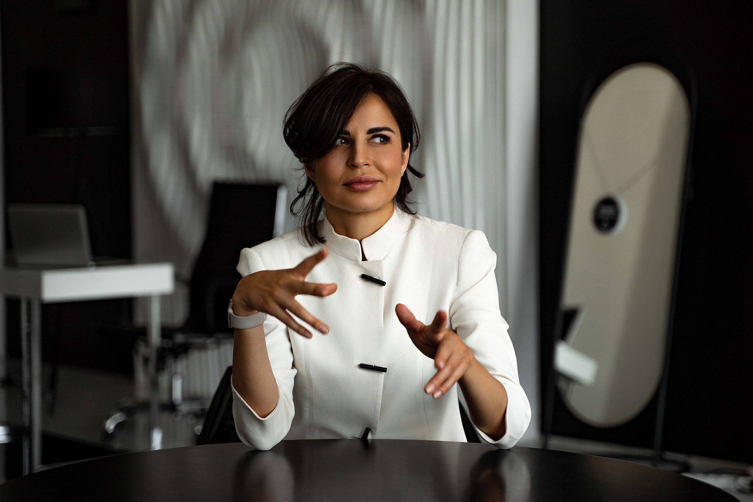 Anna Frendich. Фотограф Казань