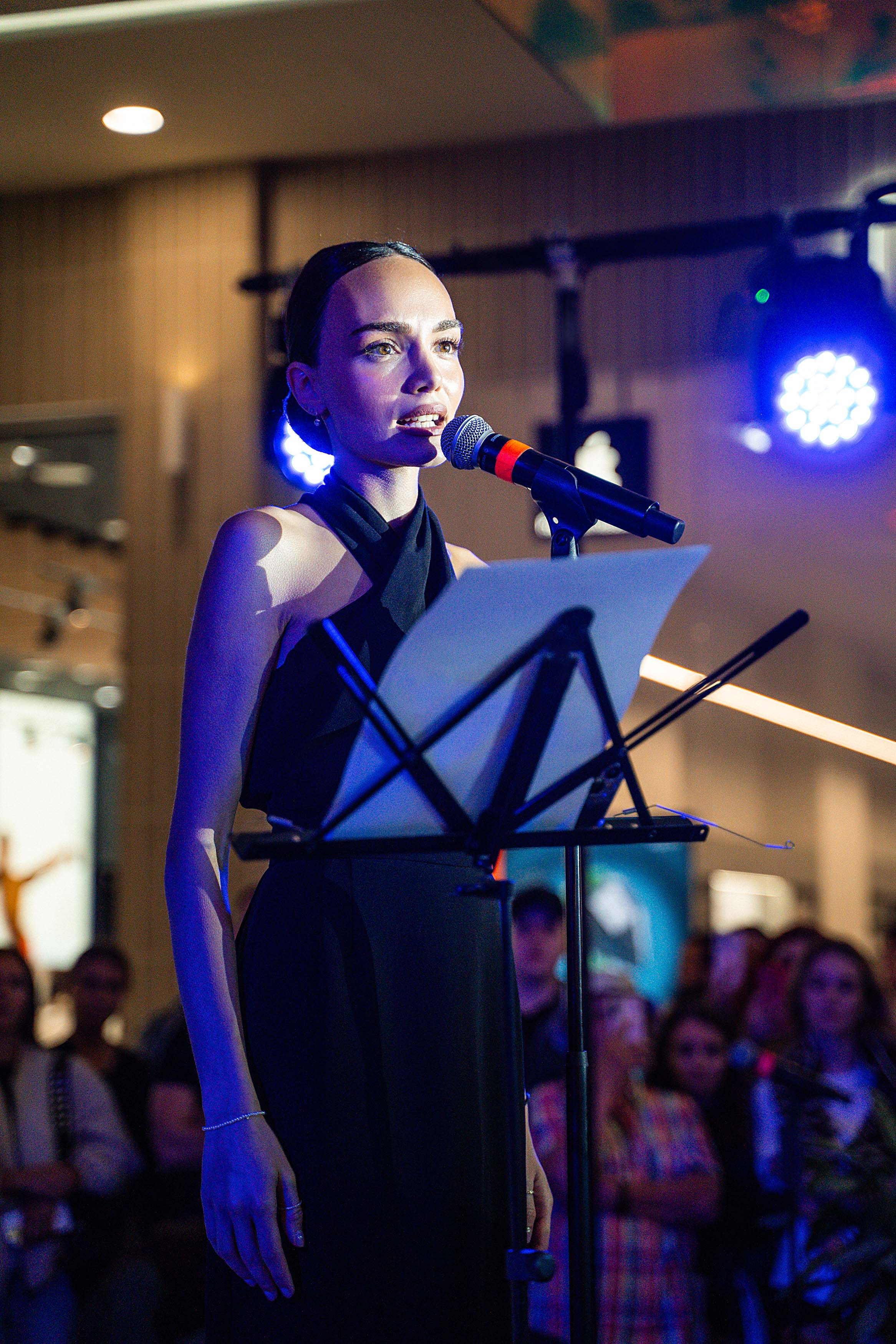 Anna Egoyan. Фотограф Казань