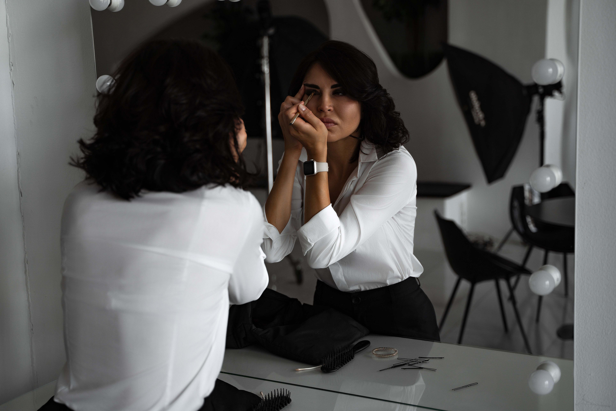 Anna Frendich. Фотограф Казань