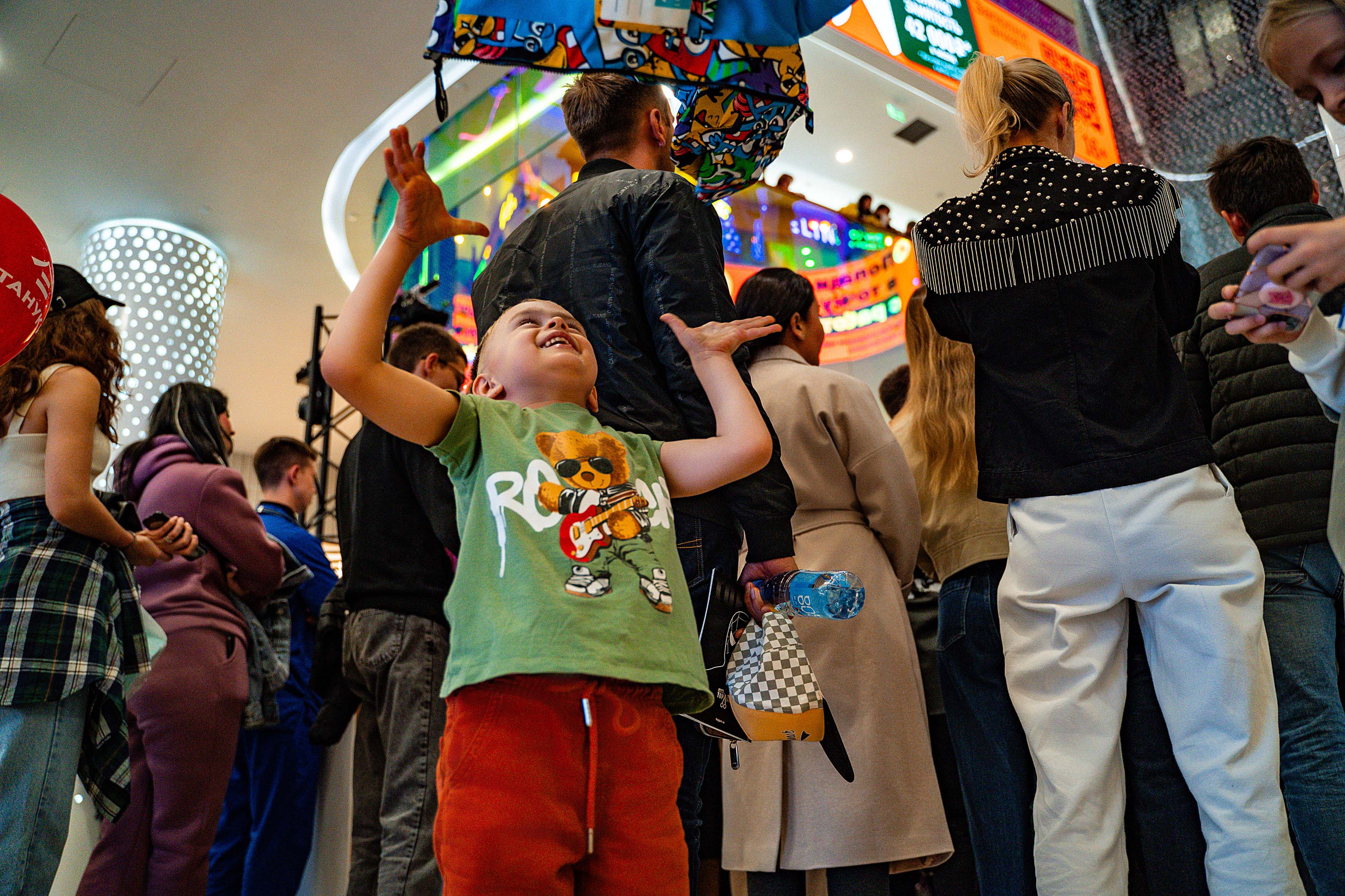 Anna Egoyan. Фотограф Казань