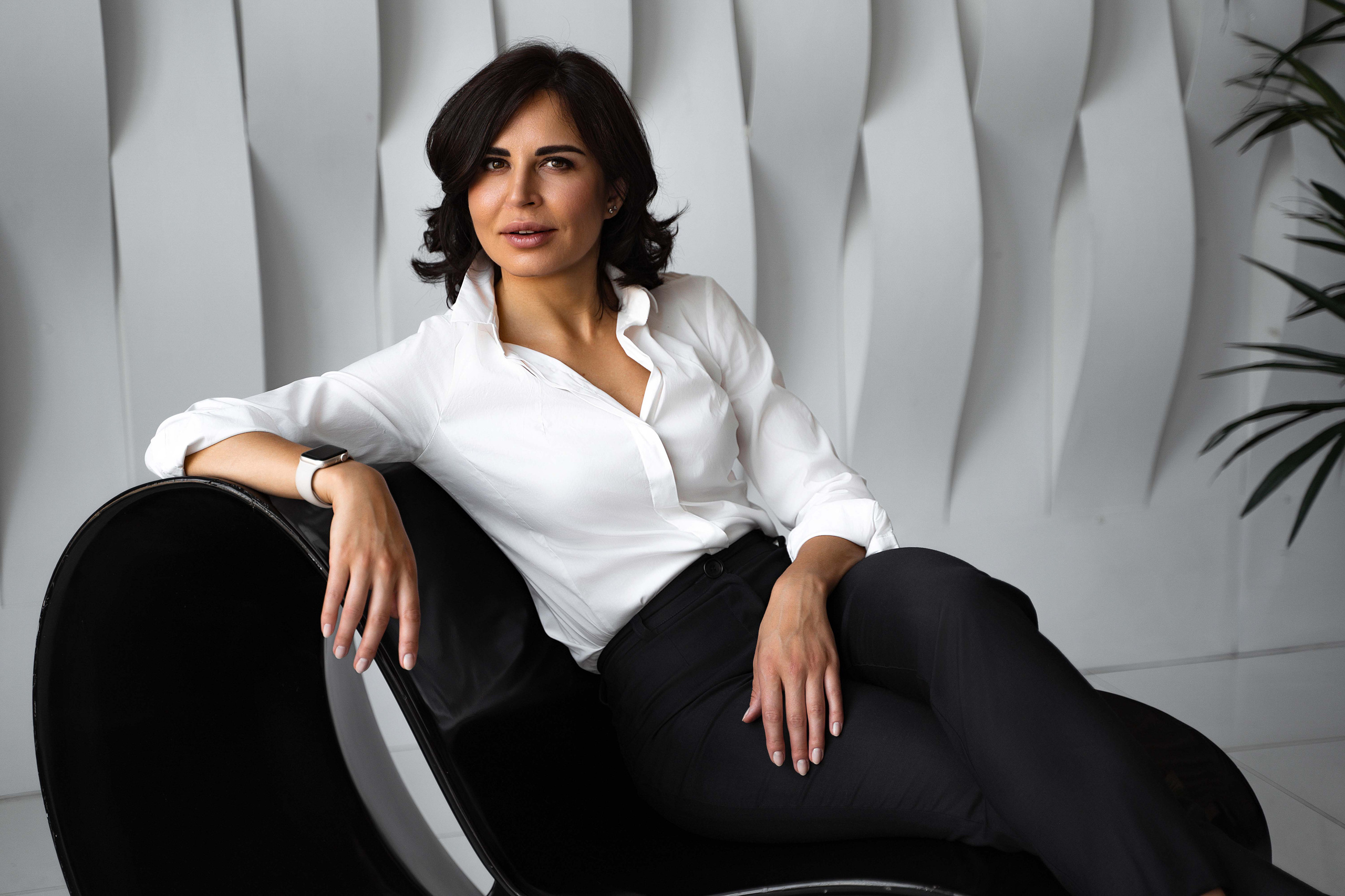 Anna Frendich. Фотограф Казань