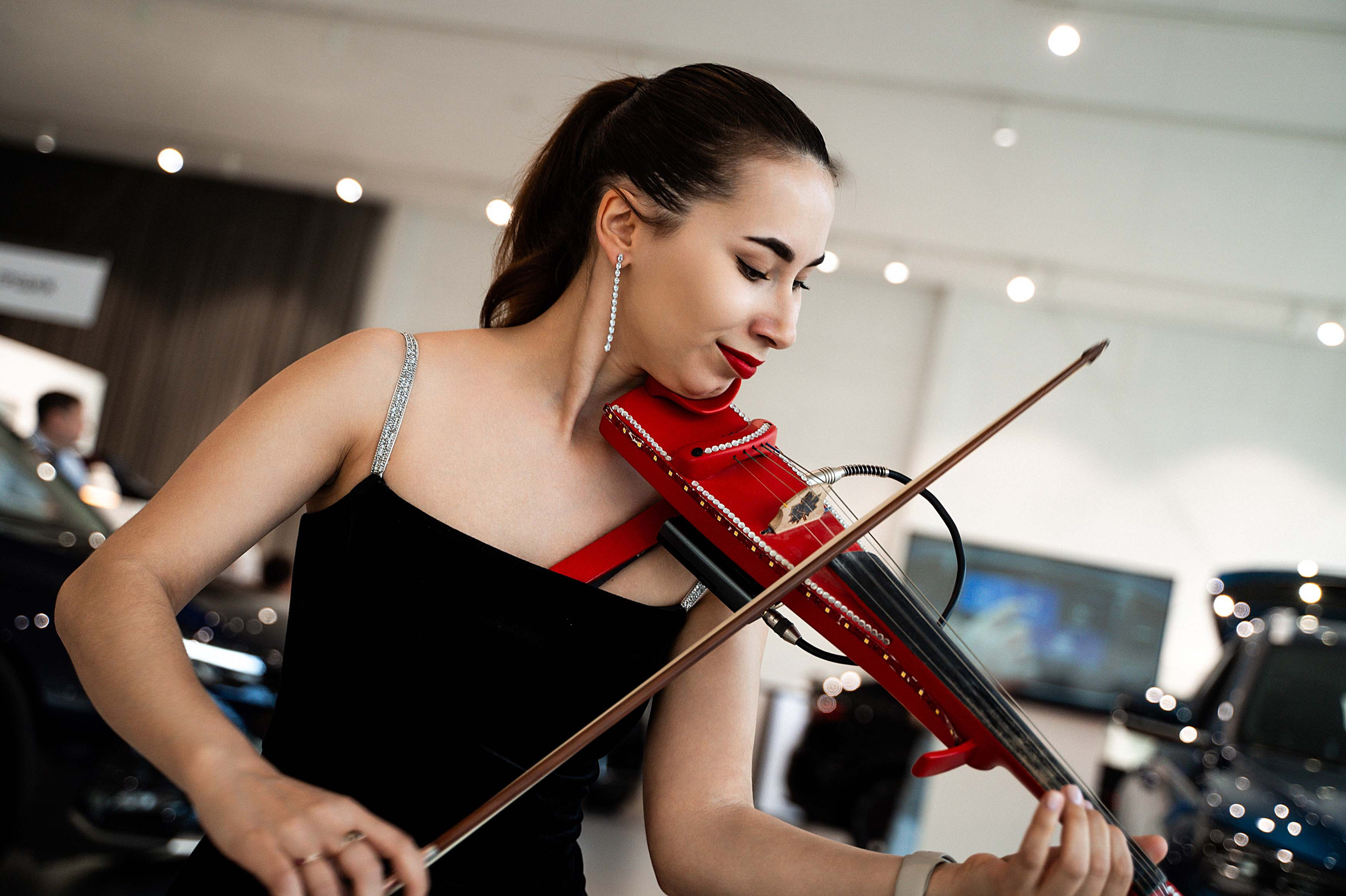 Geely. Фотограф Казань