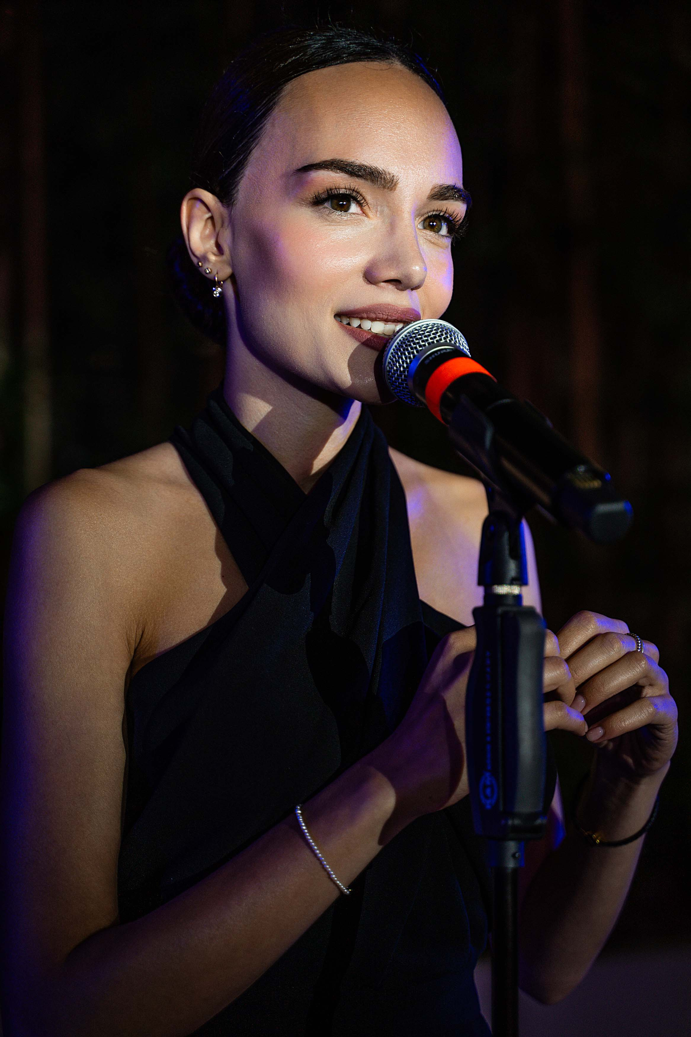 Anna Egoyan. Фотограф Казань