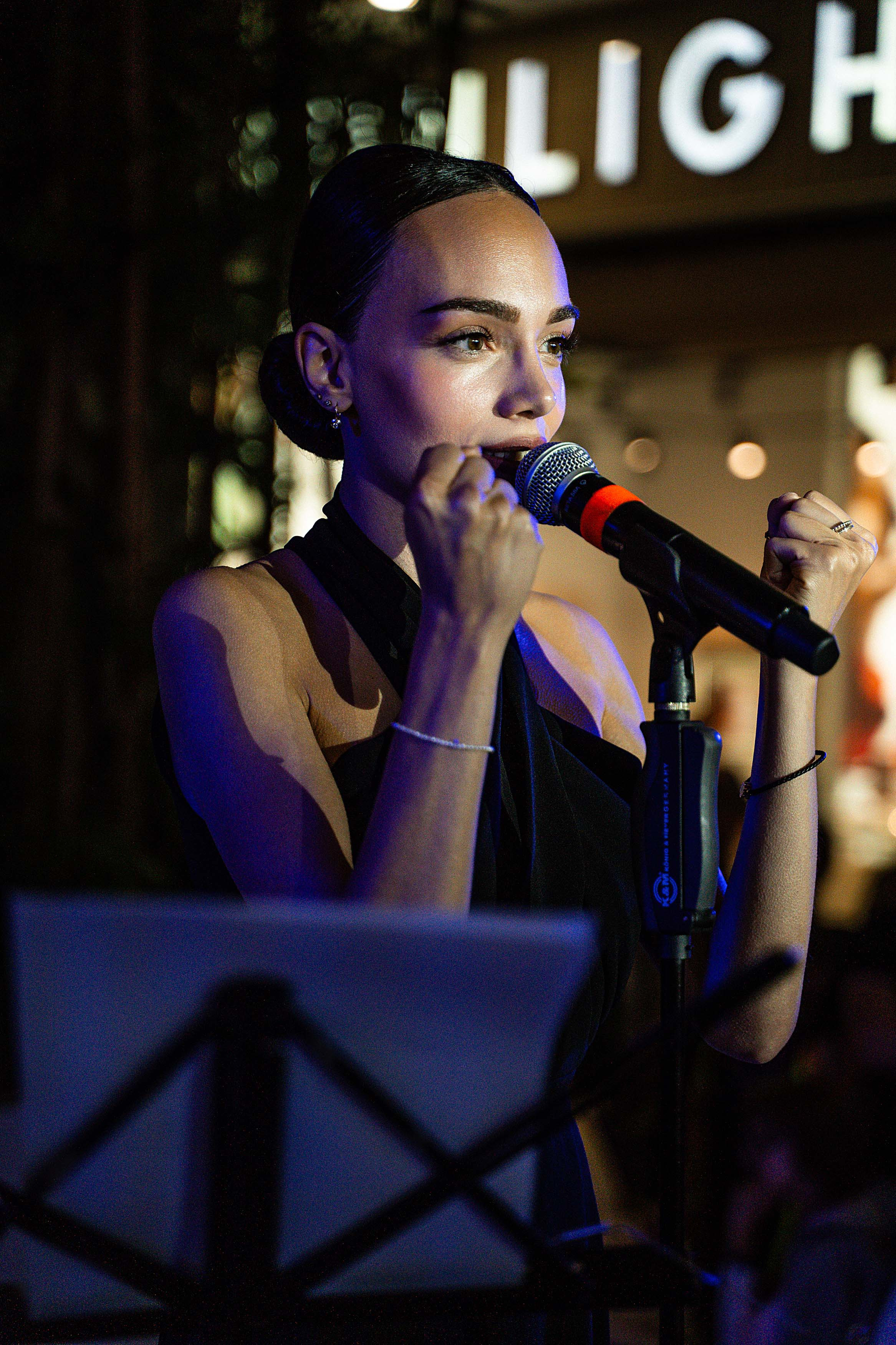 Anna Egoyan. Фотограф Казань