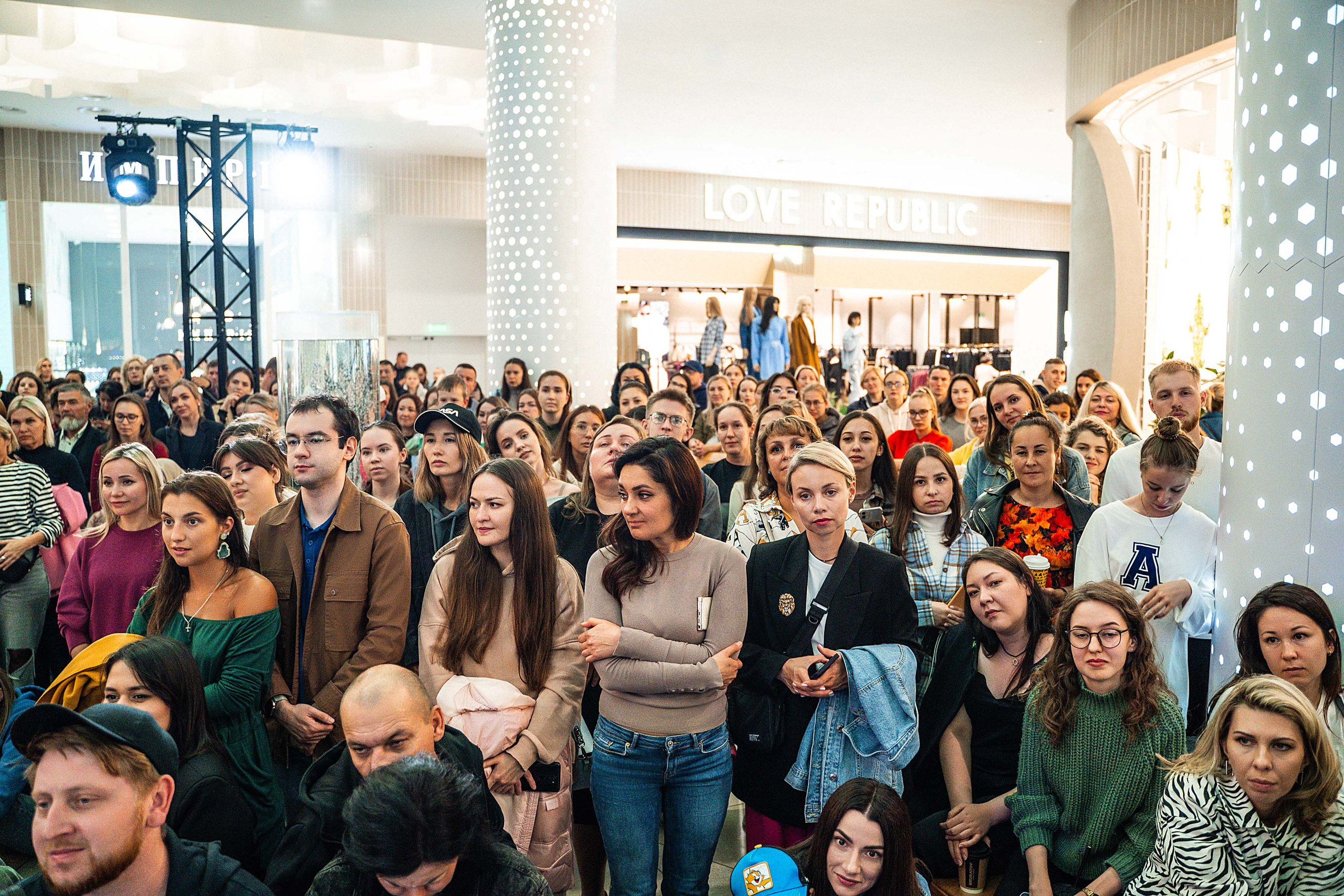 Anna Egoyan. Фотограф Казань