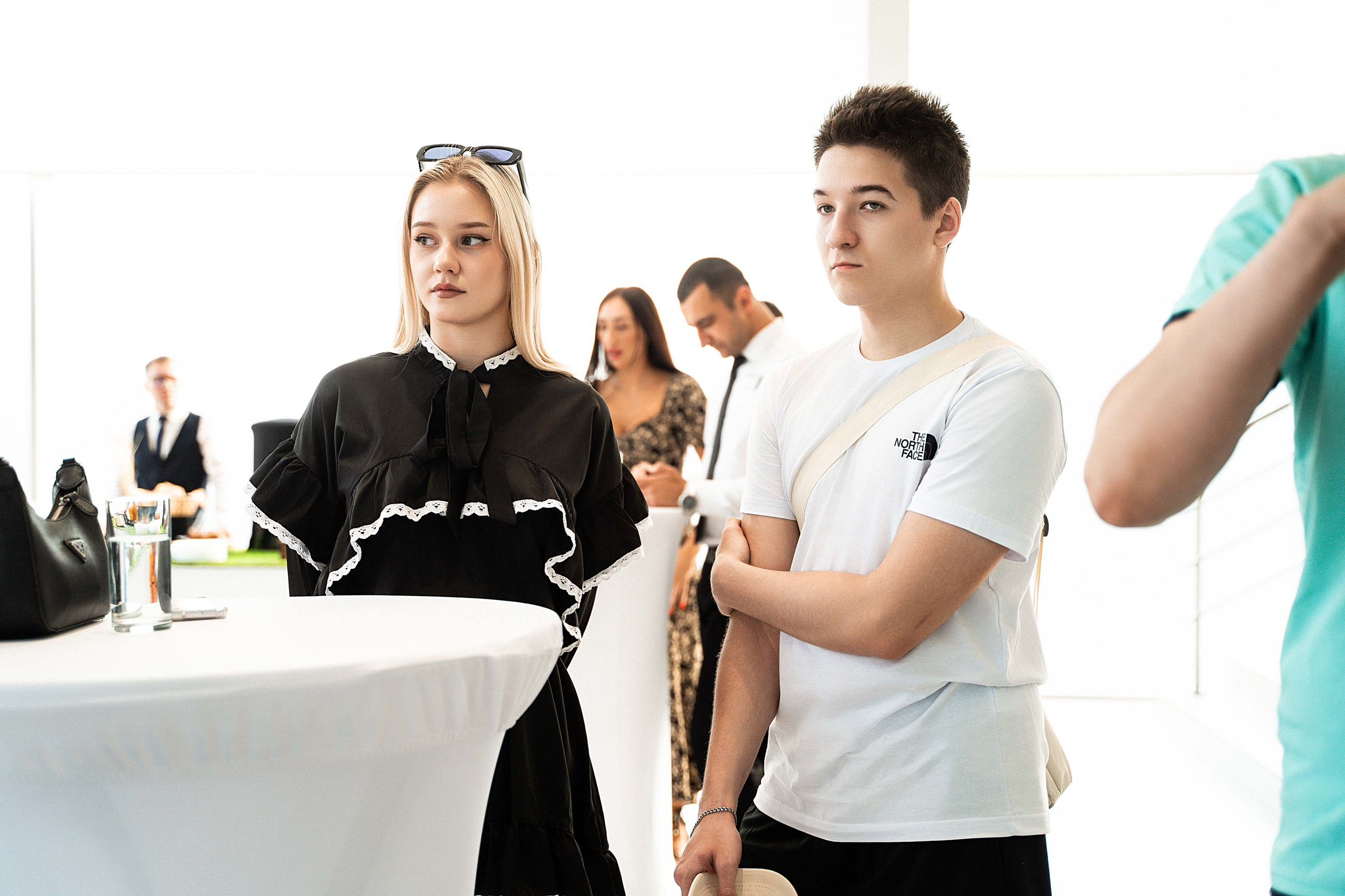 Geely. Фотограф Казань