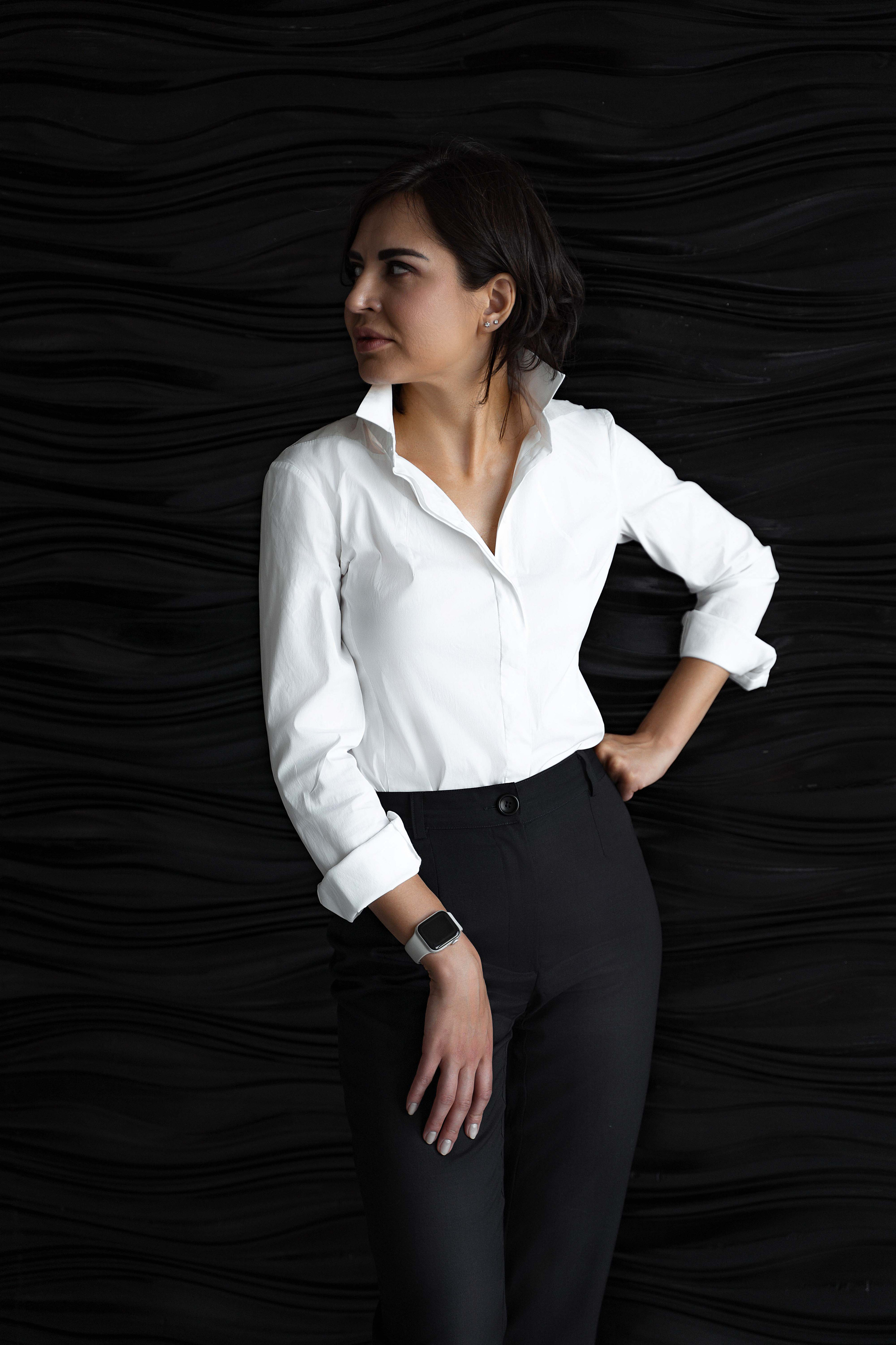 Anna Frendich. Фотограф Казань