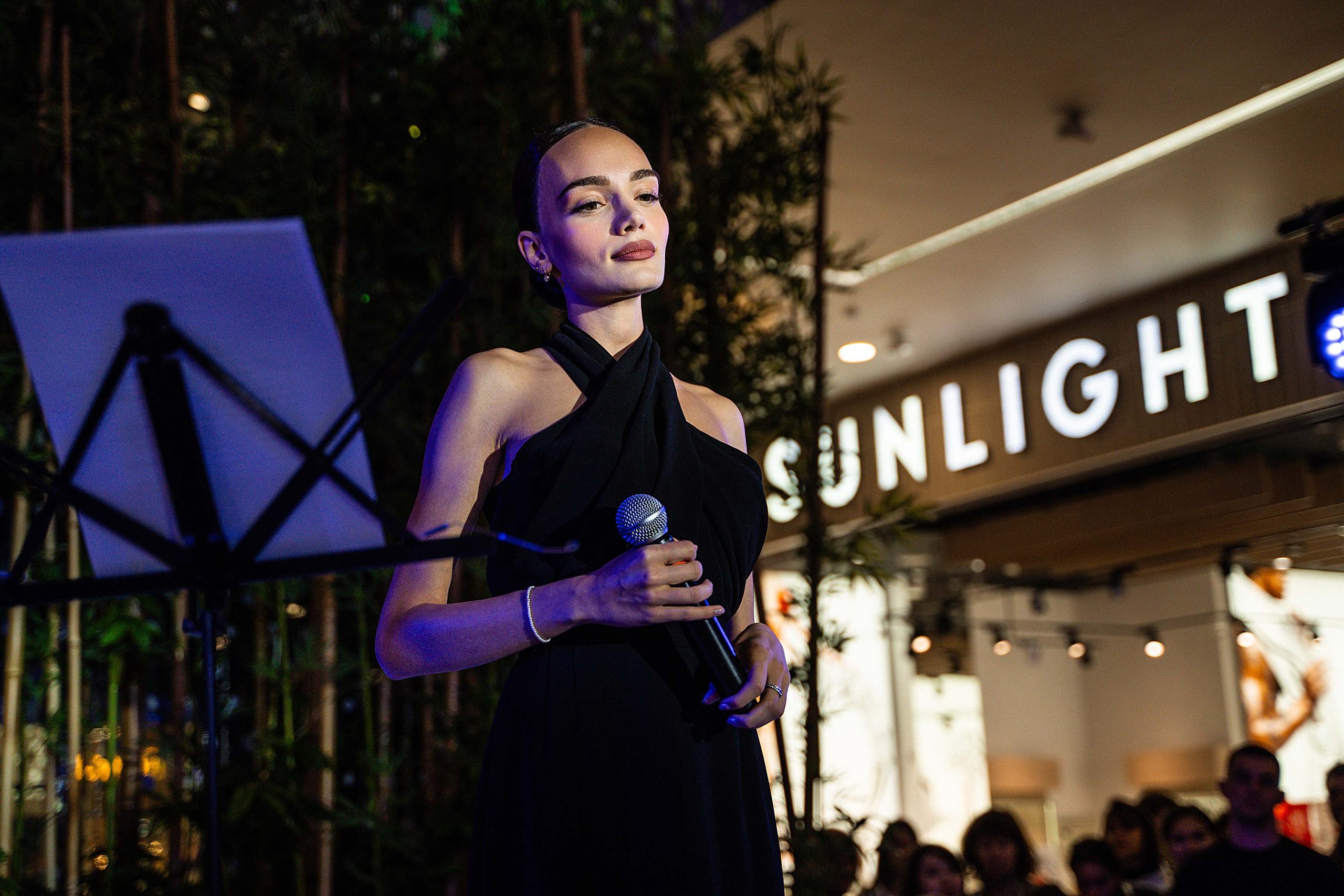 Anna Egoyan. Фотограф Казань