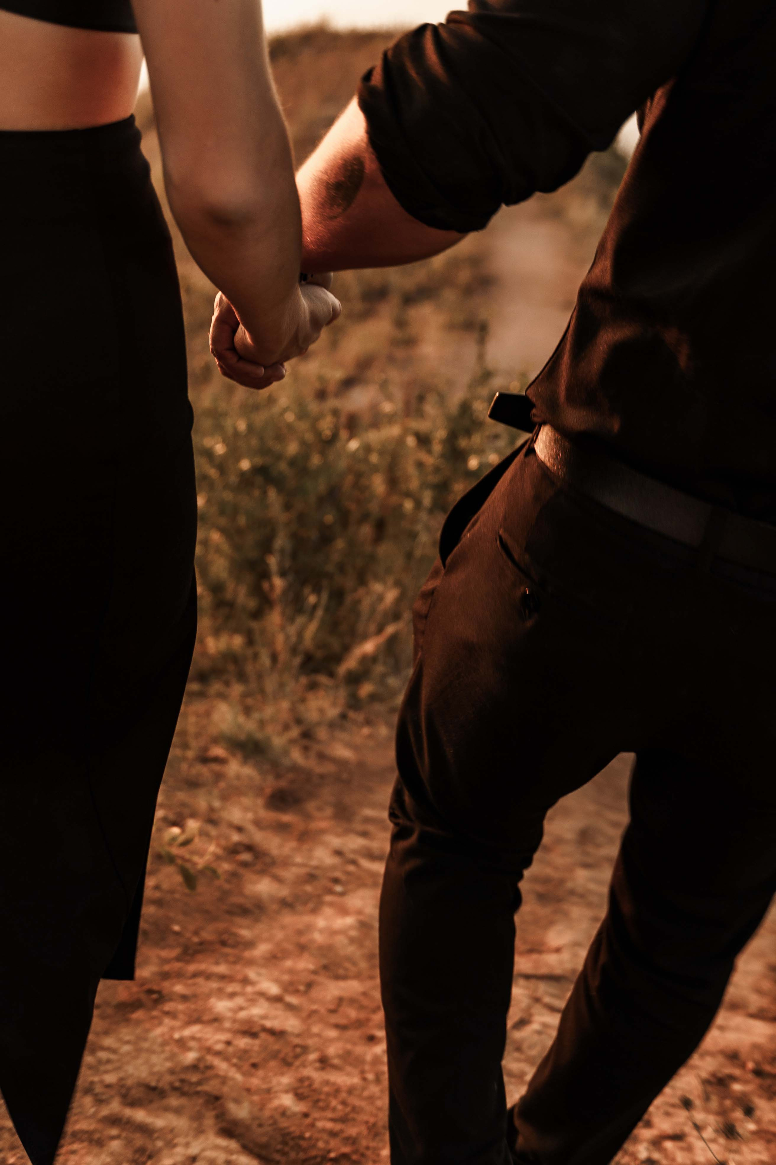 Дамир и Юлия. Фотограф Казань