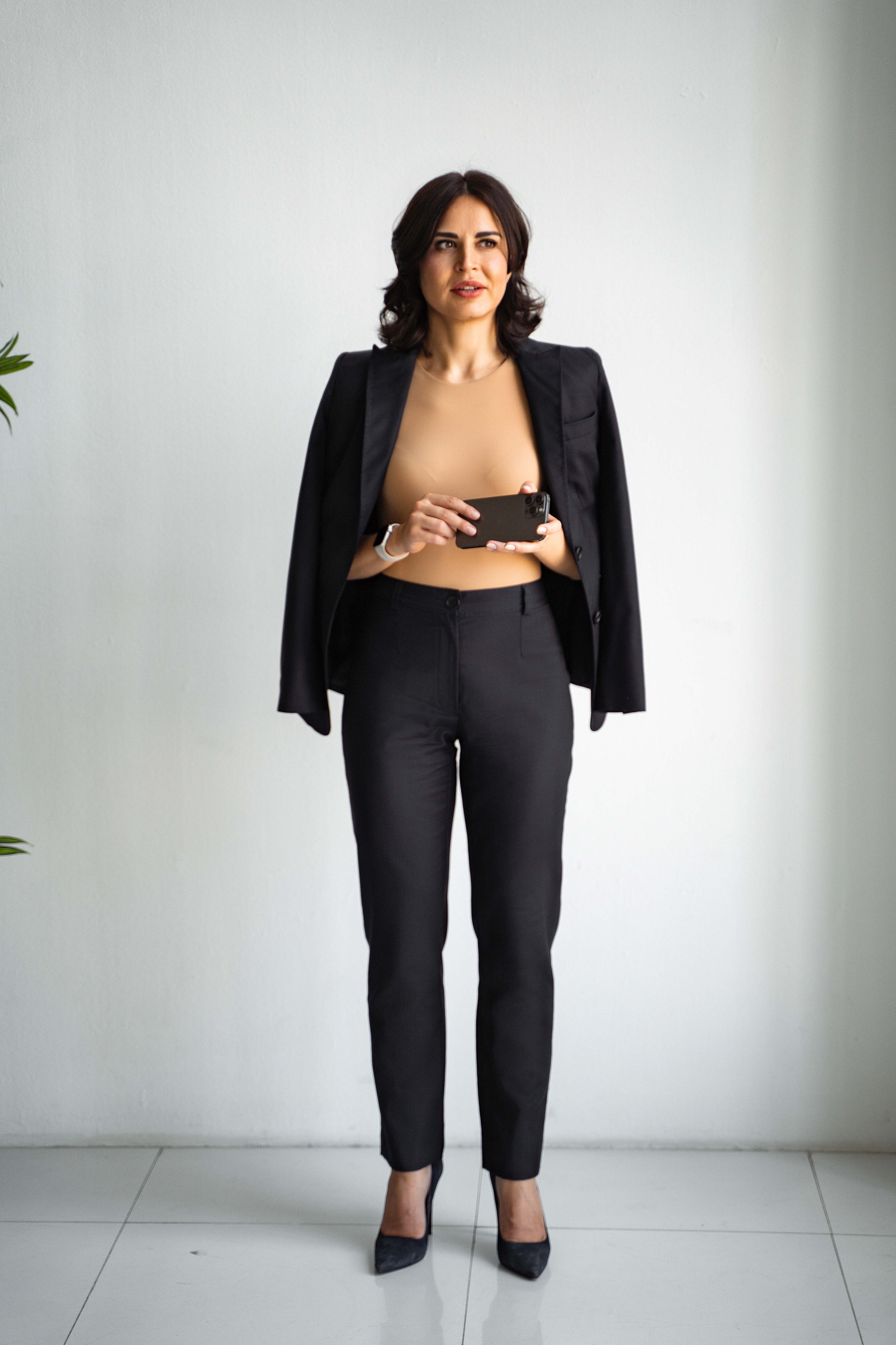 Anna Frendich. Фотограф Казань