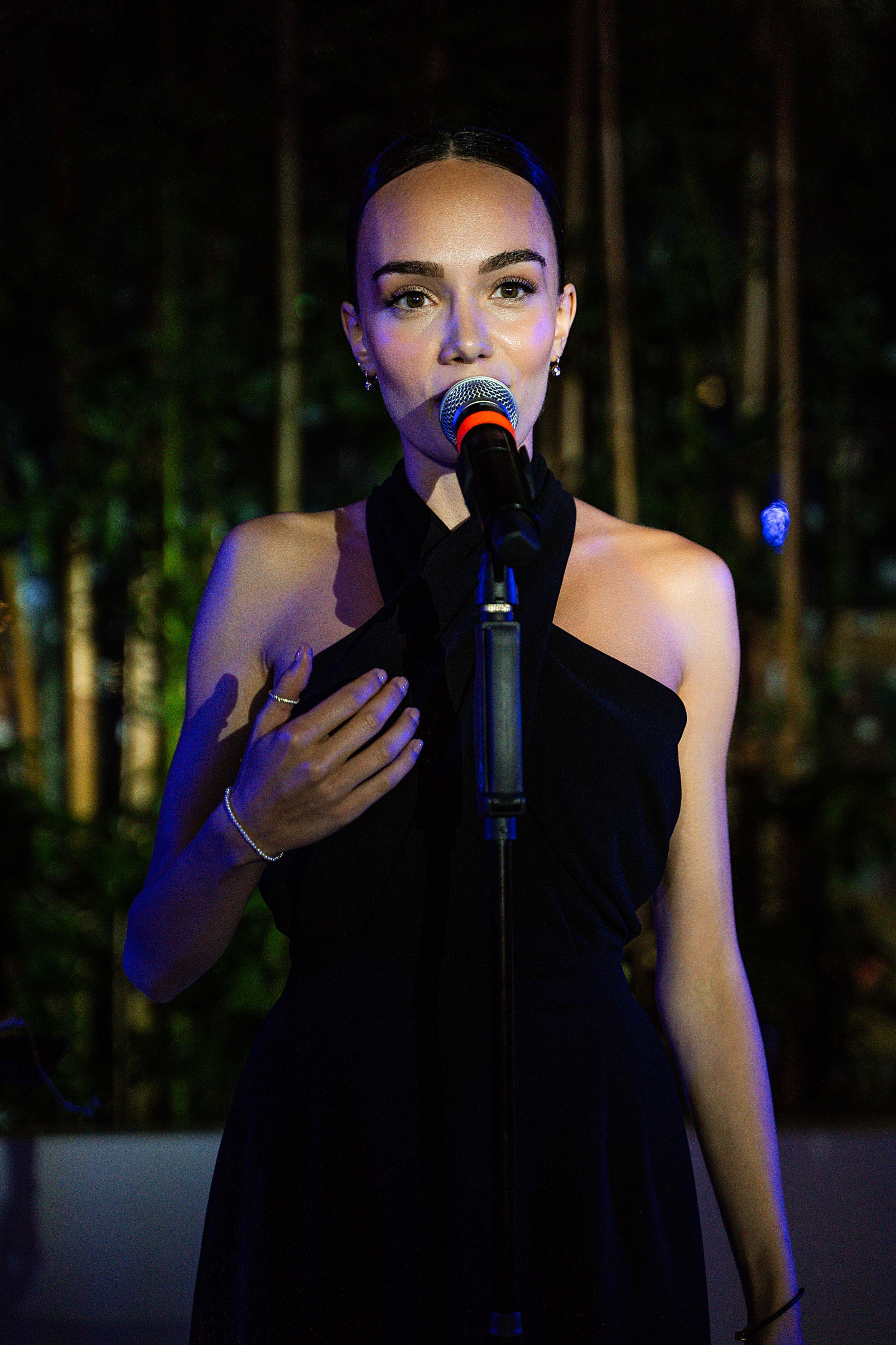 Anna Egoyan. Фотограф Казань