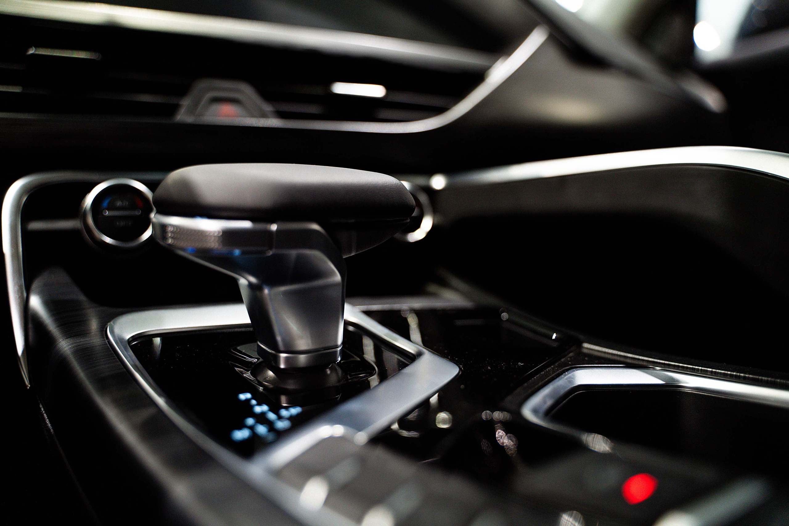 Geely. Фотограф Казань