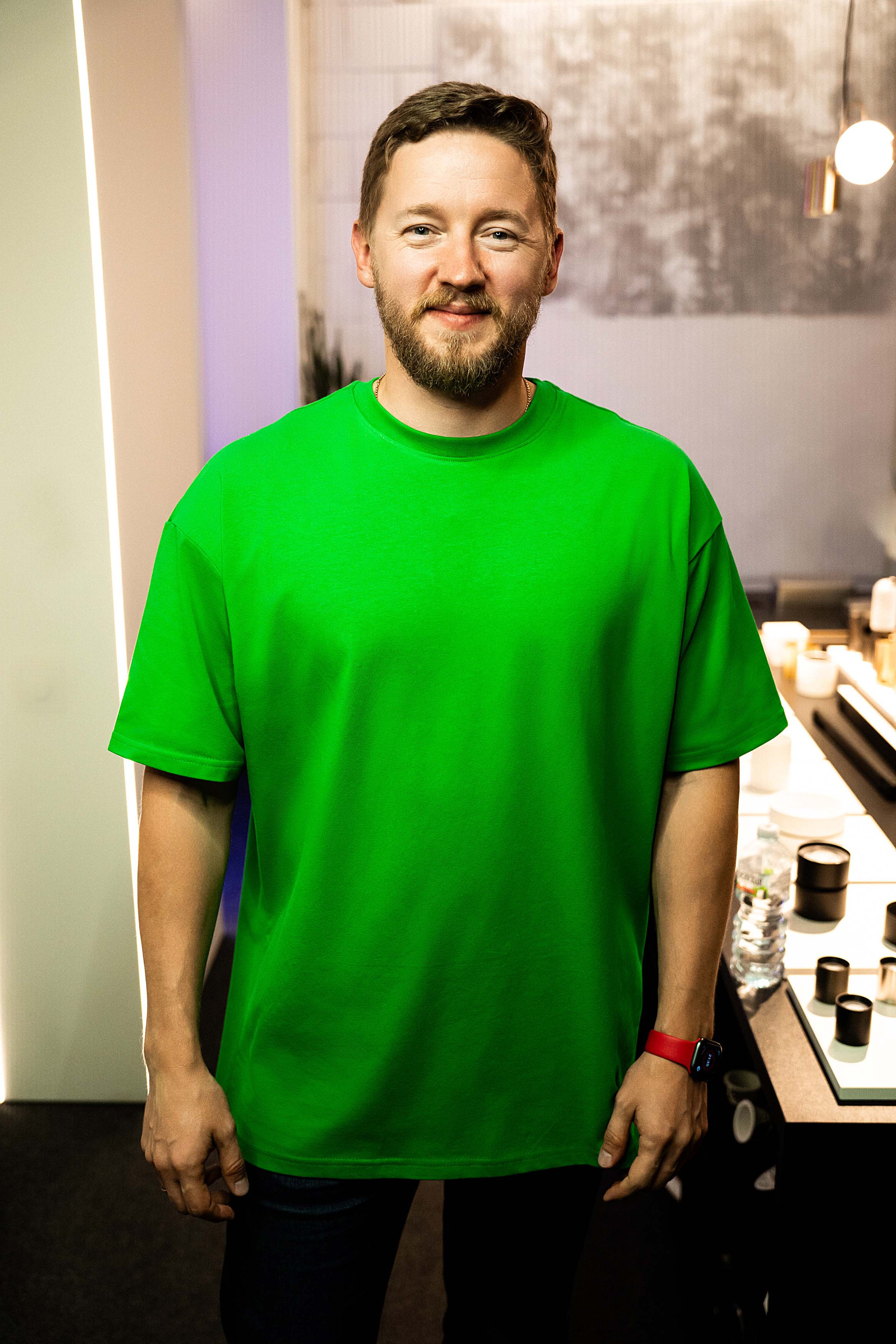 ЦентрСвет. Фотограф Казань