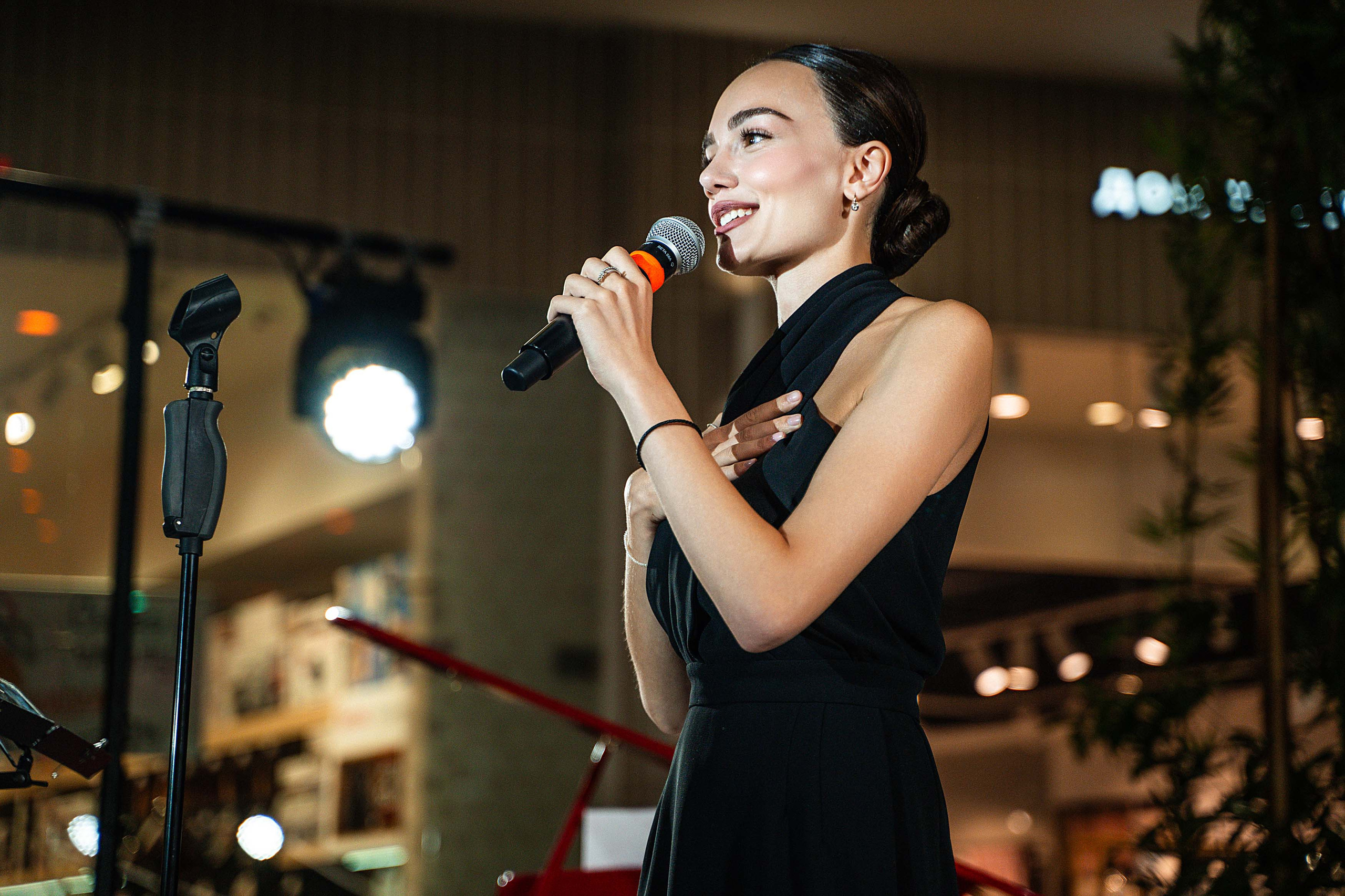 Anna Egoyan. Фотограф Казань