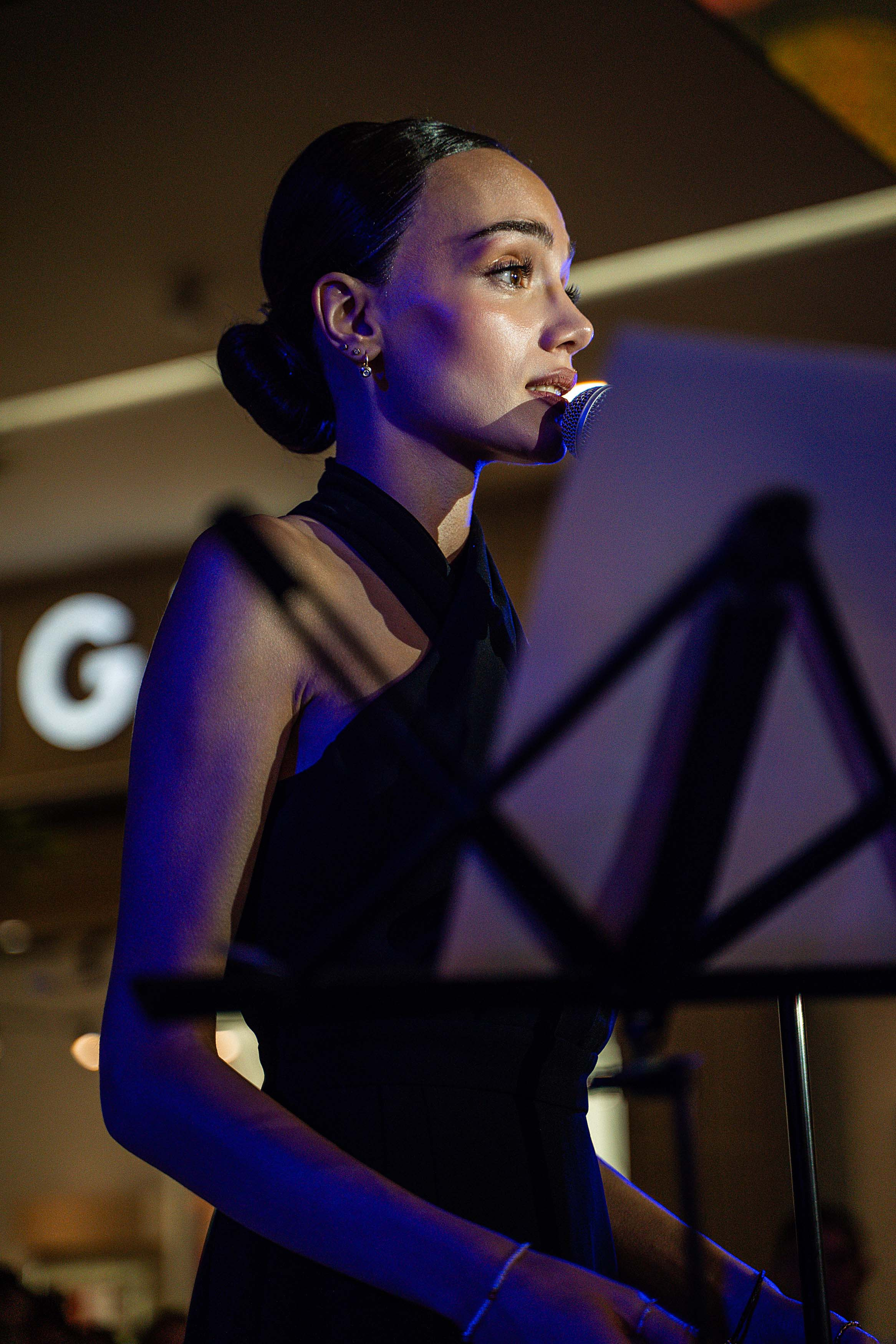 Anna Egoyan. Фотограф Казань