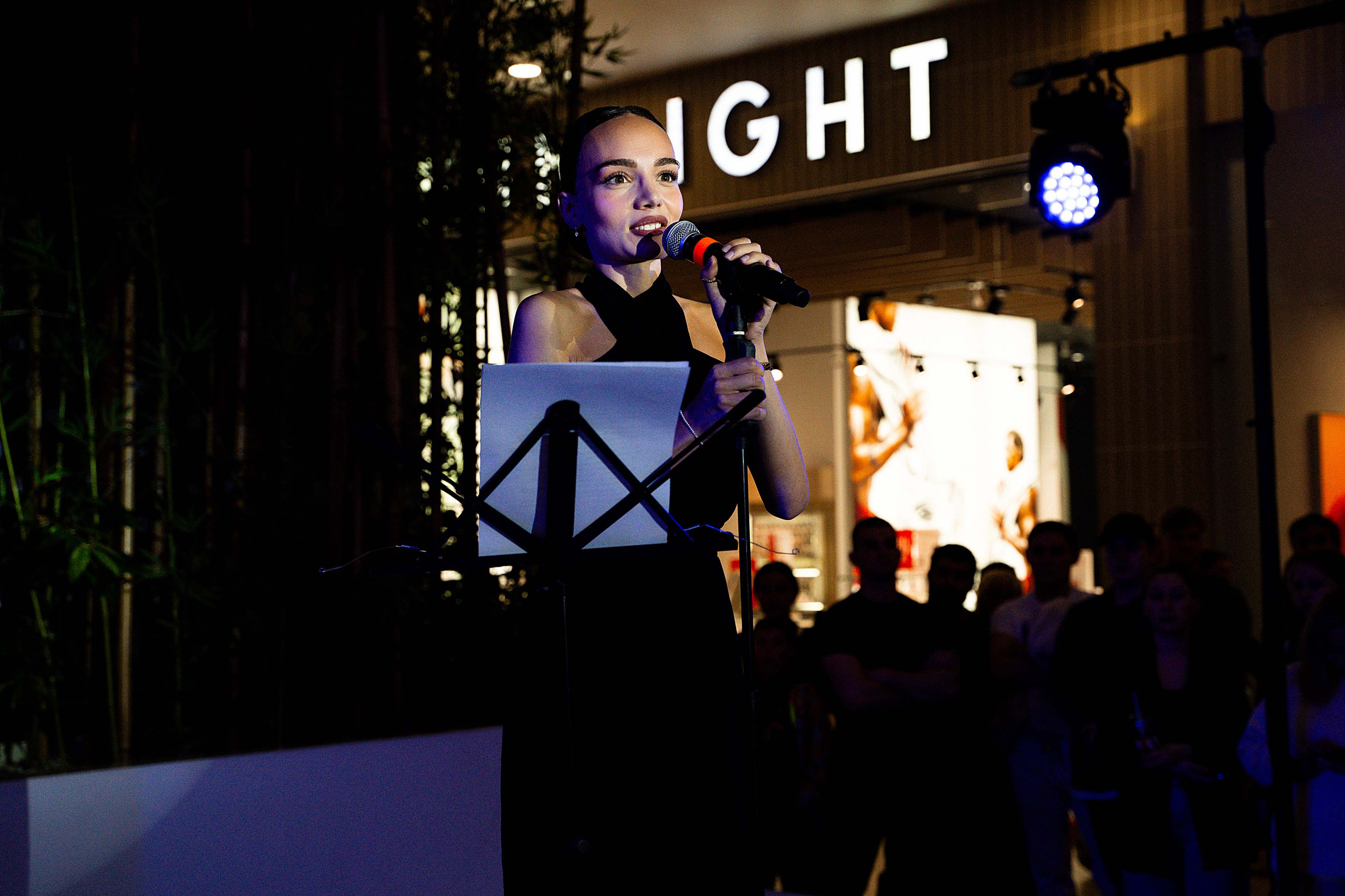 Anna Egoyan. Фотограф Казань