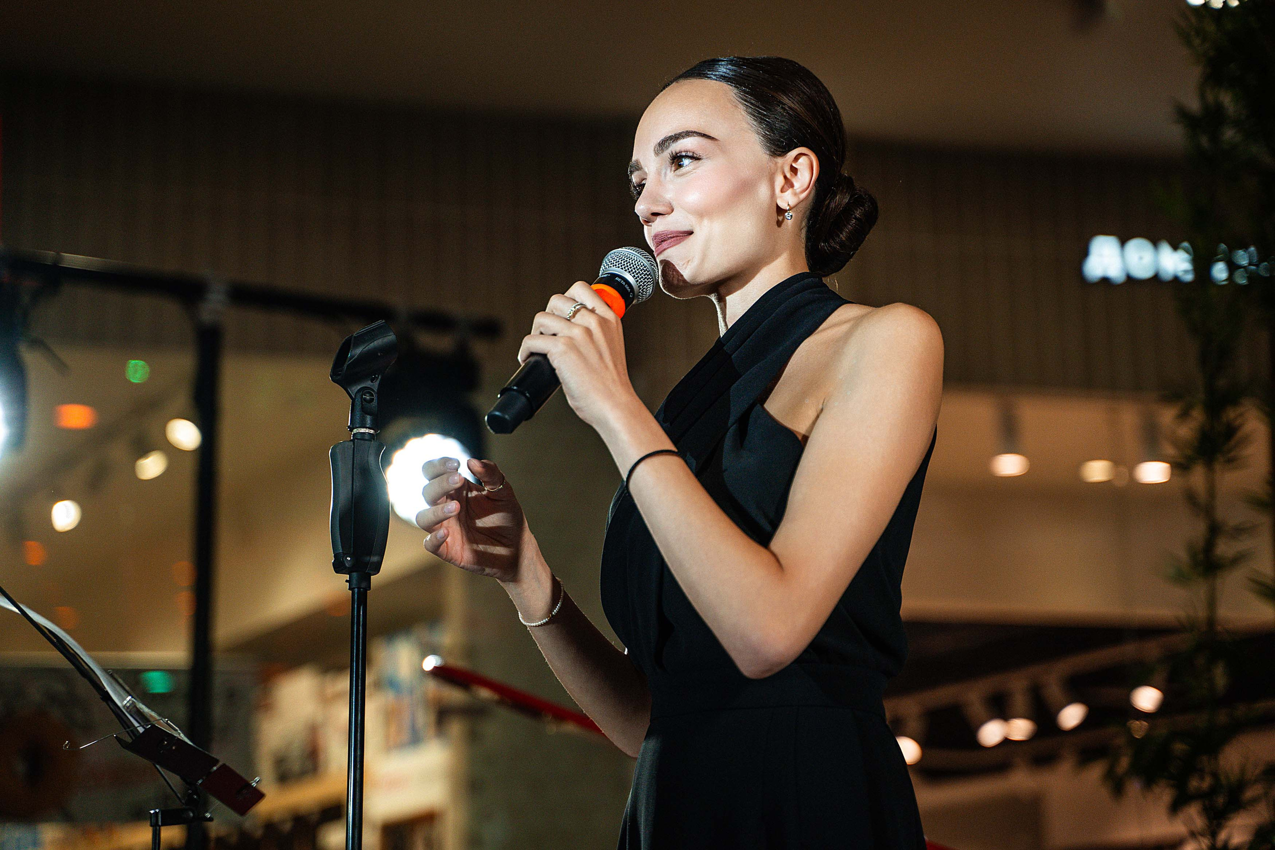 Anna Egoyan. Фотограф Казань