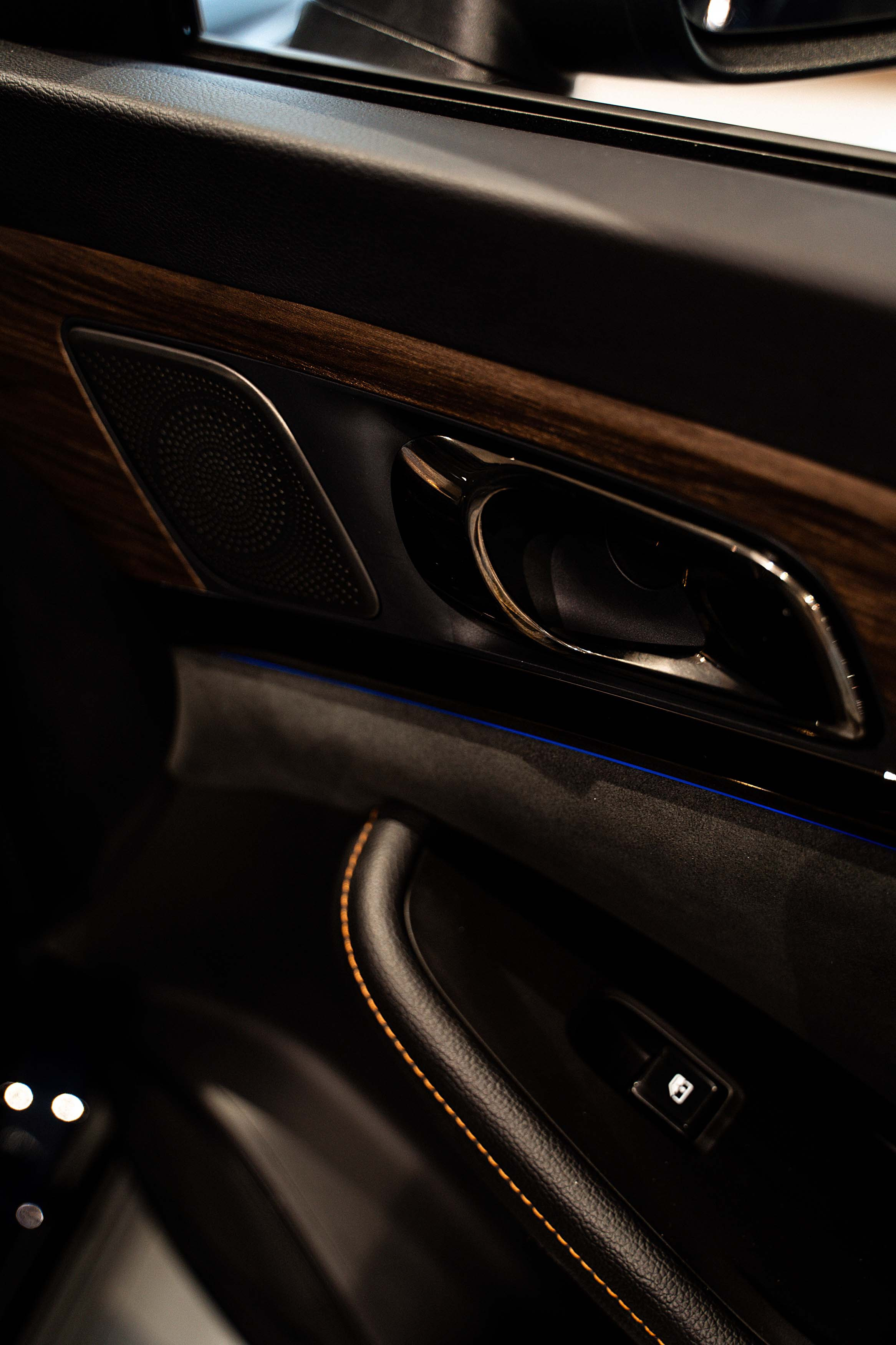 Geely. Фотограф Казань