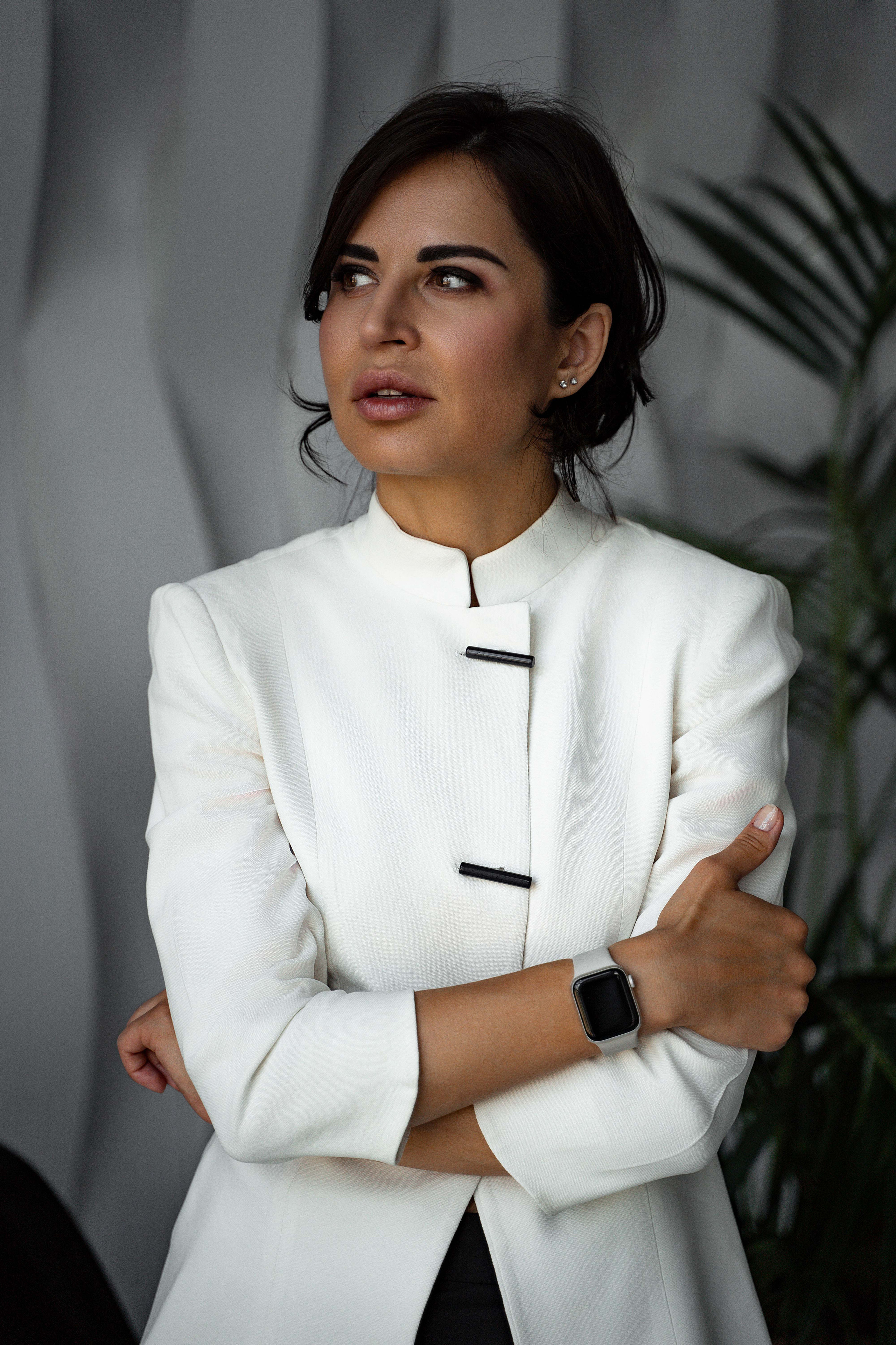 Anna Frendich. Фотограф Казань