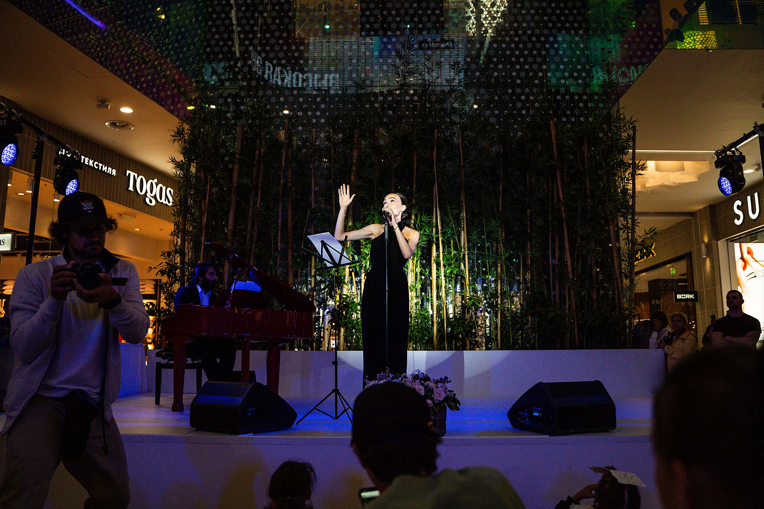 Anna Egoyan. Фотограф Казань