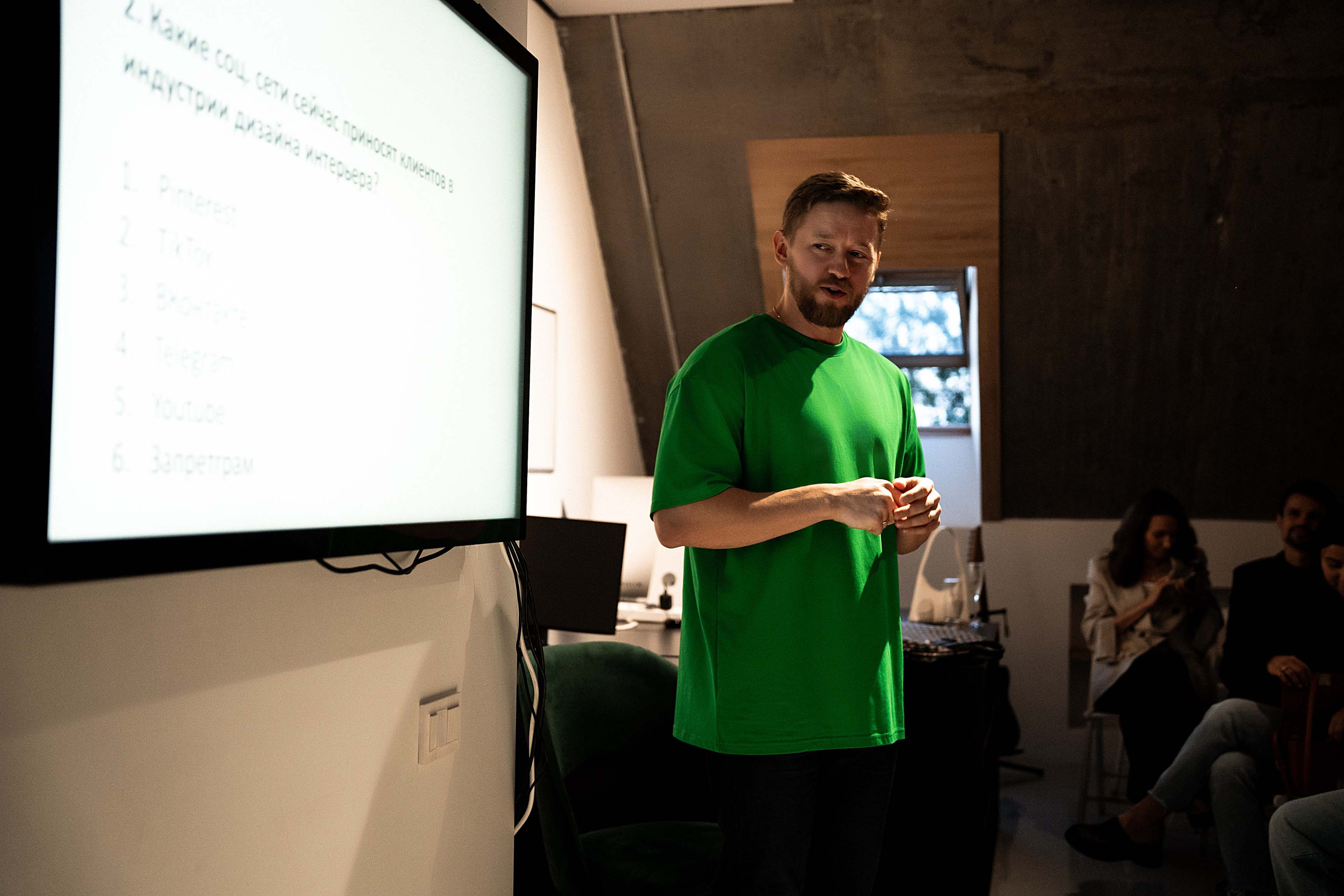 ЦентрСвет. Фотограф Казань