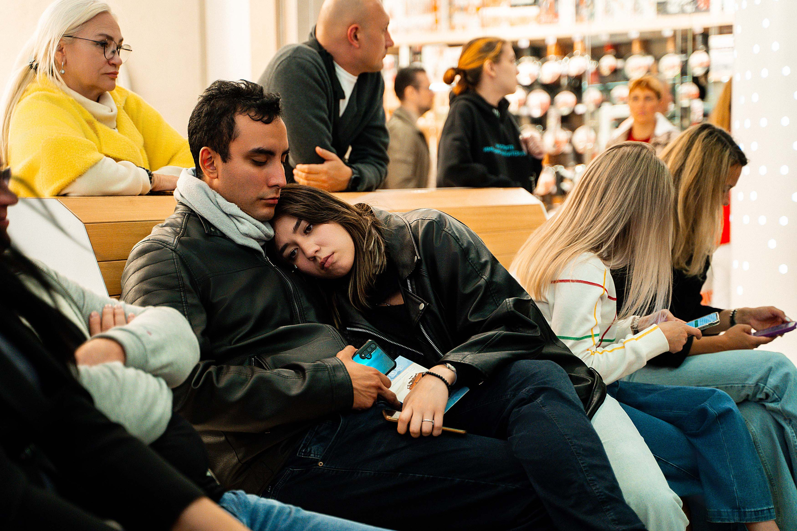 Anna Egoyan. Фотограф Казань