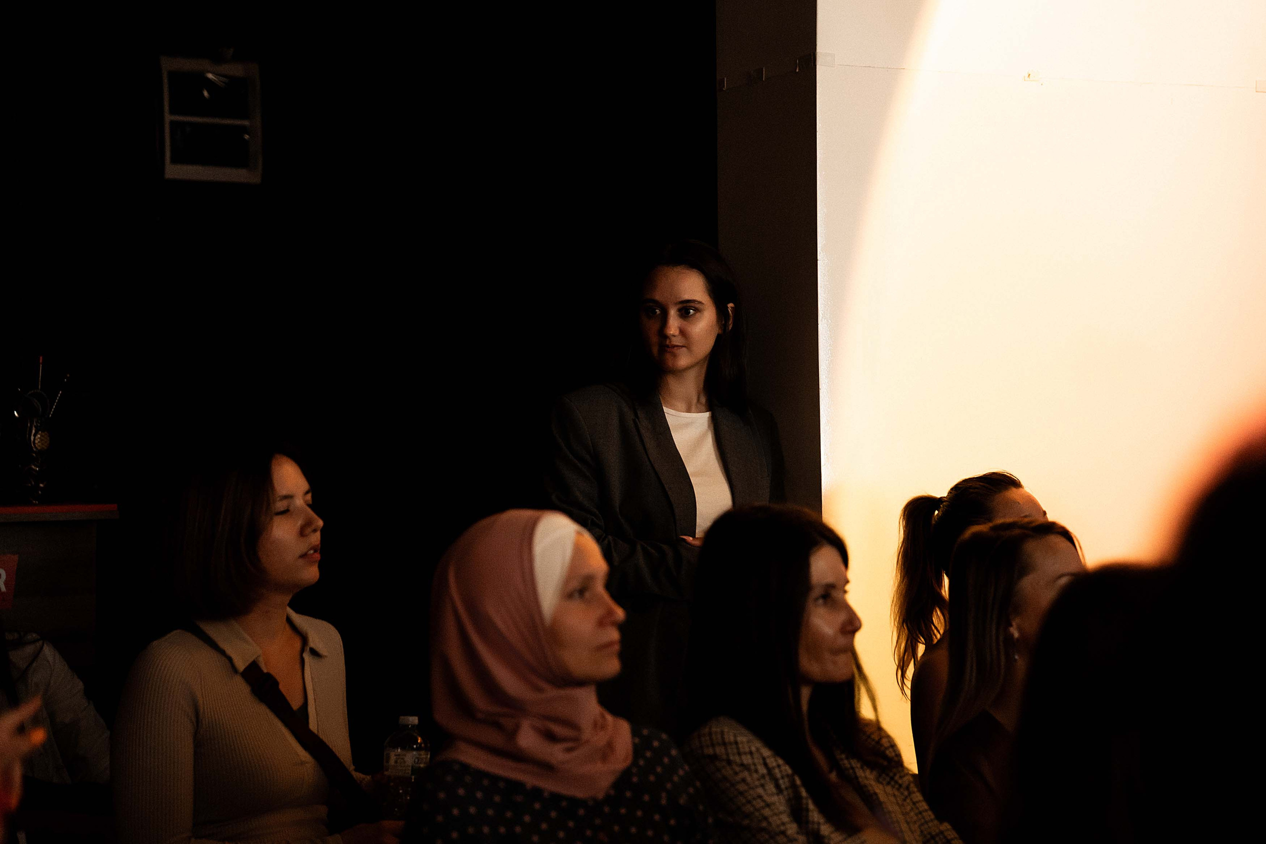 ЦентрСвет. Фотограф Казань