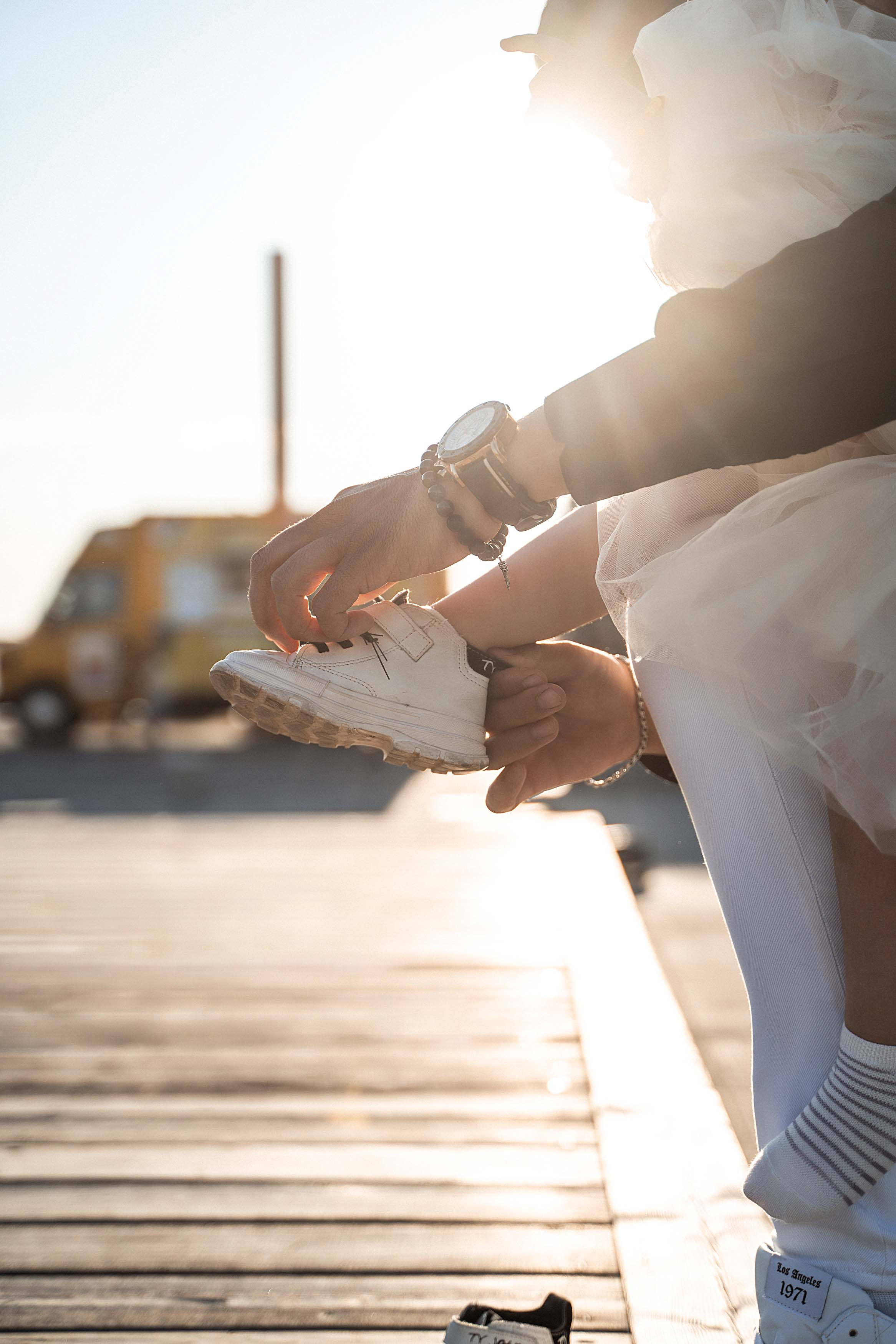 Алмаз и Илюза. Фотограф Казань