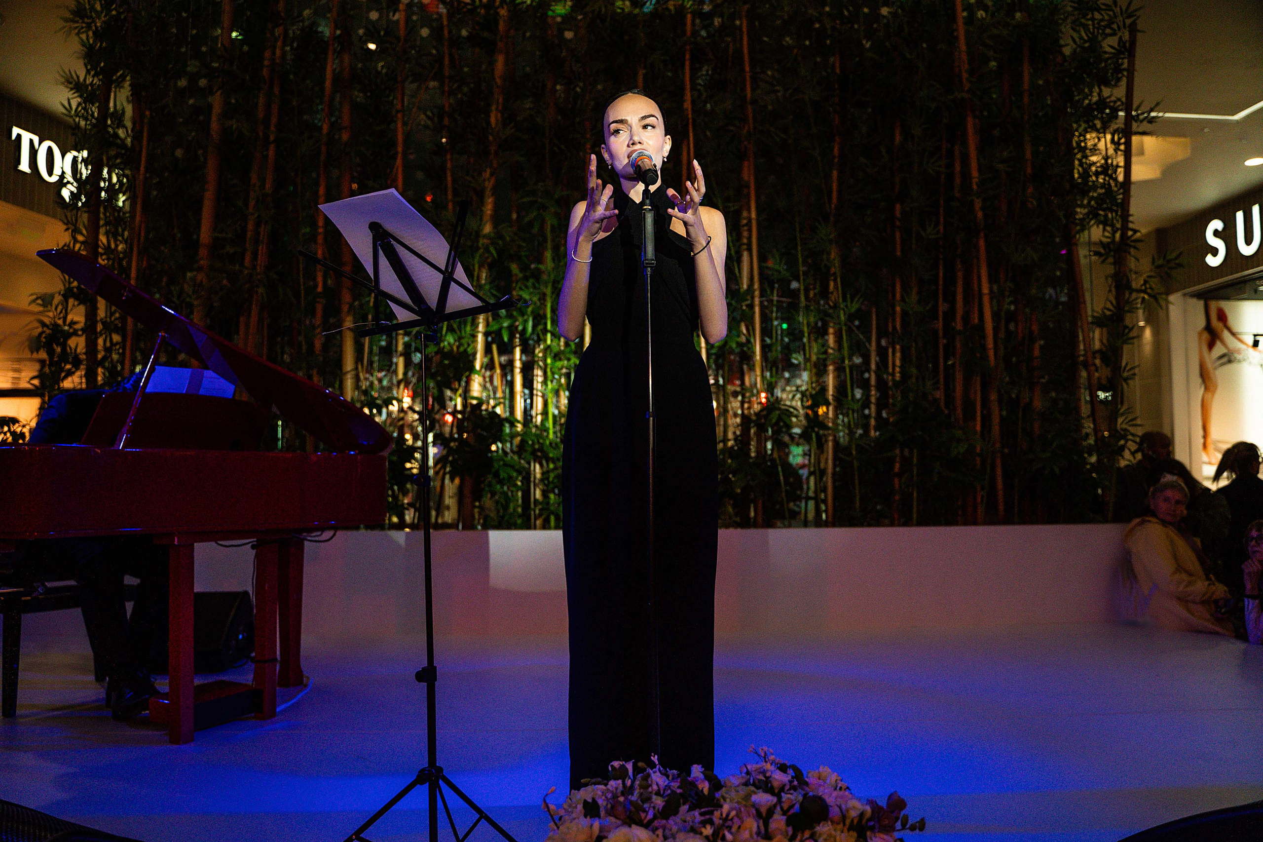 Anna Egoyan. Фотограф Казань