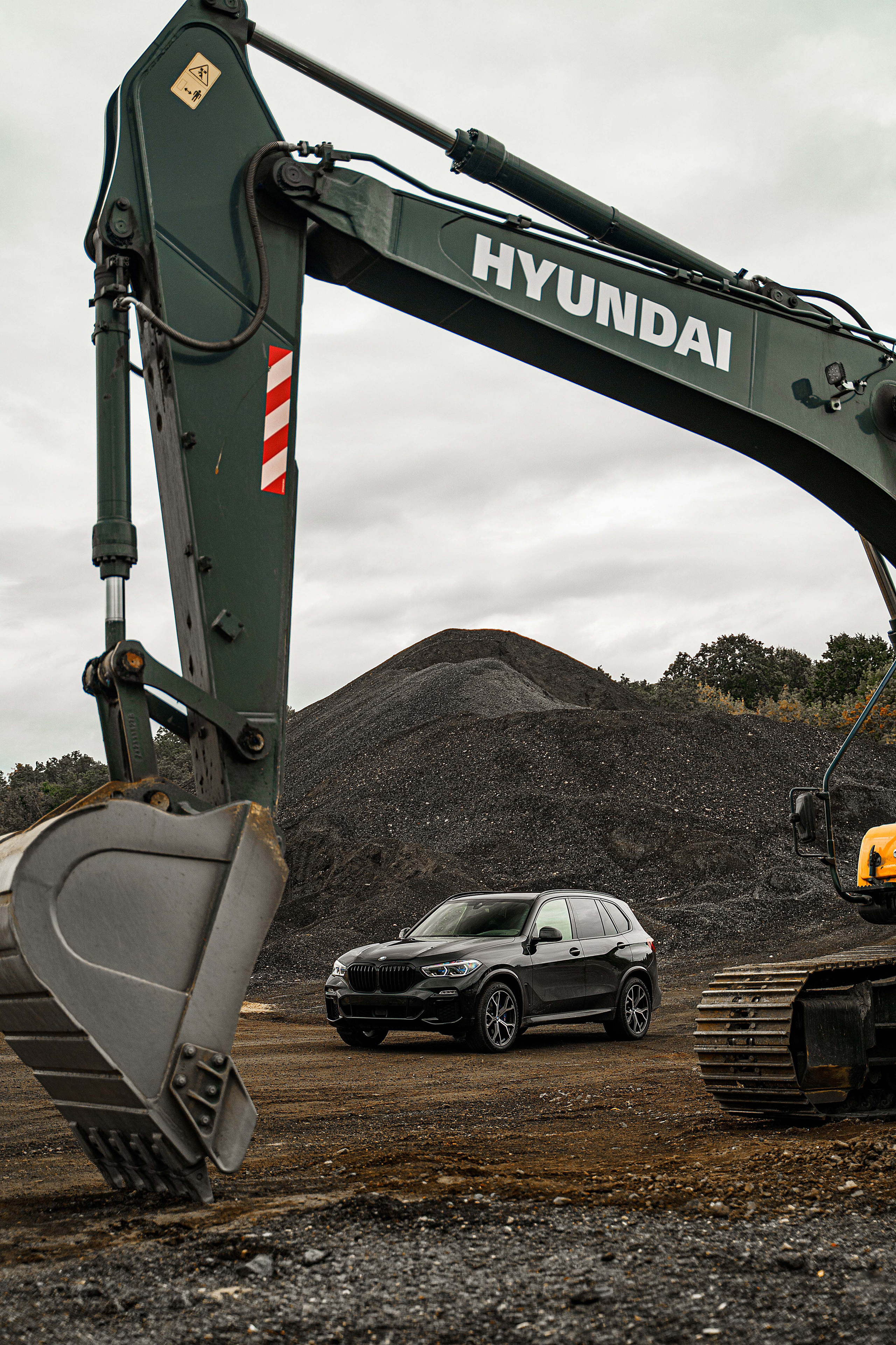 BMW X5. Фотограф Казань