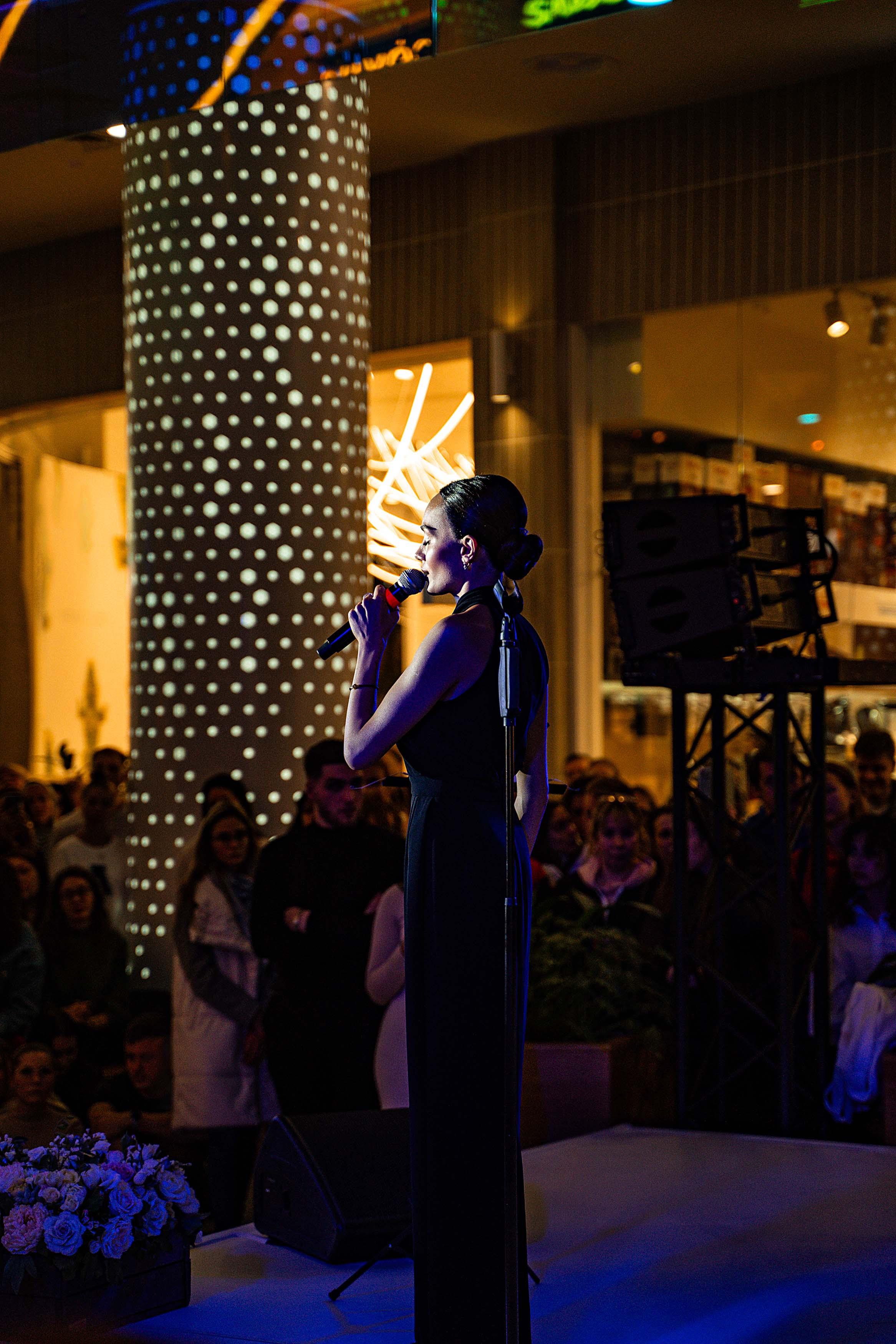 Anna Egoyan. Фотограф Казань