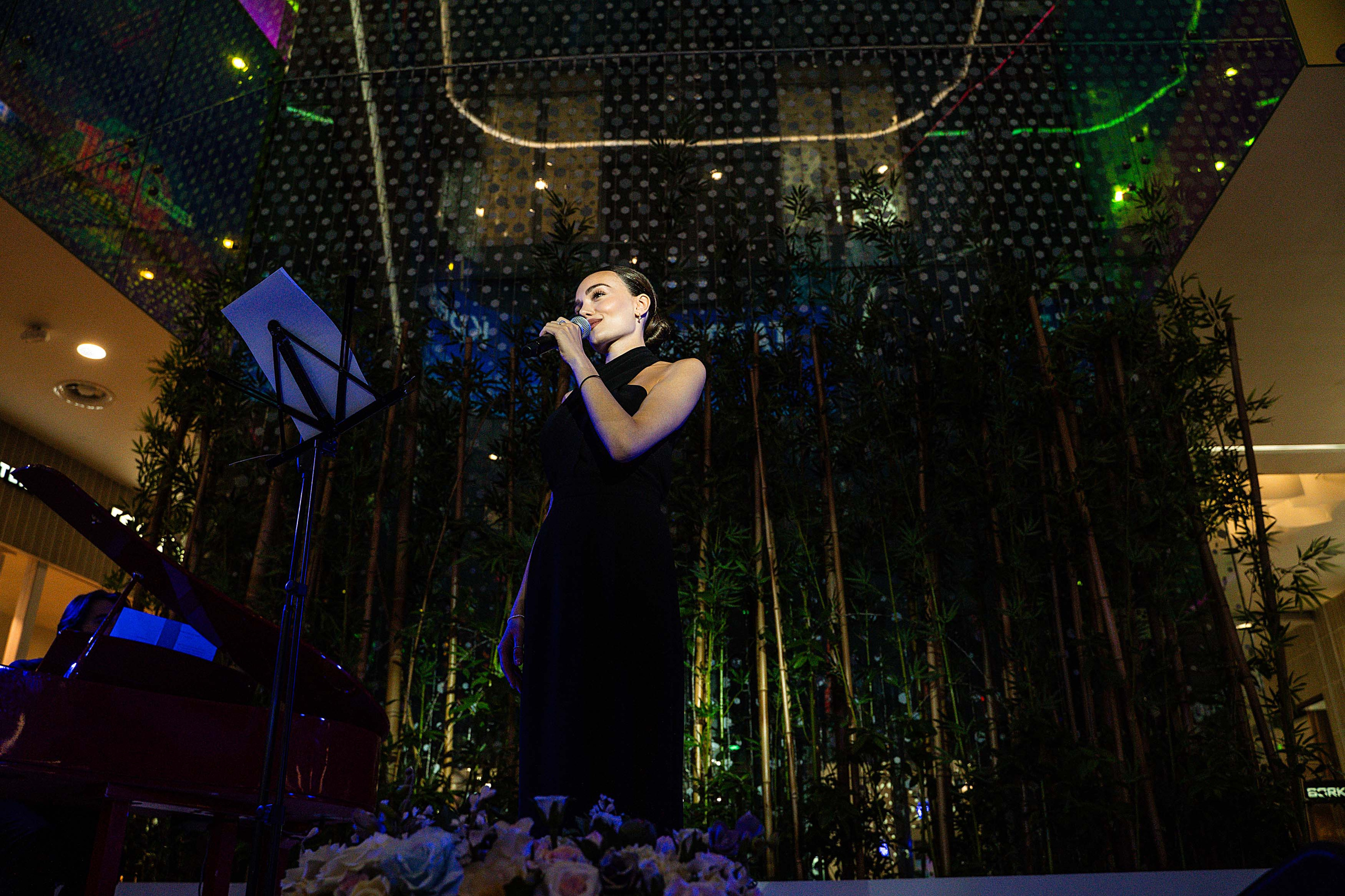 Anna Egoyan. Фотограф Казань