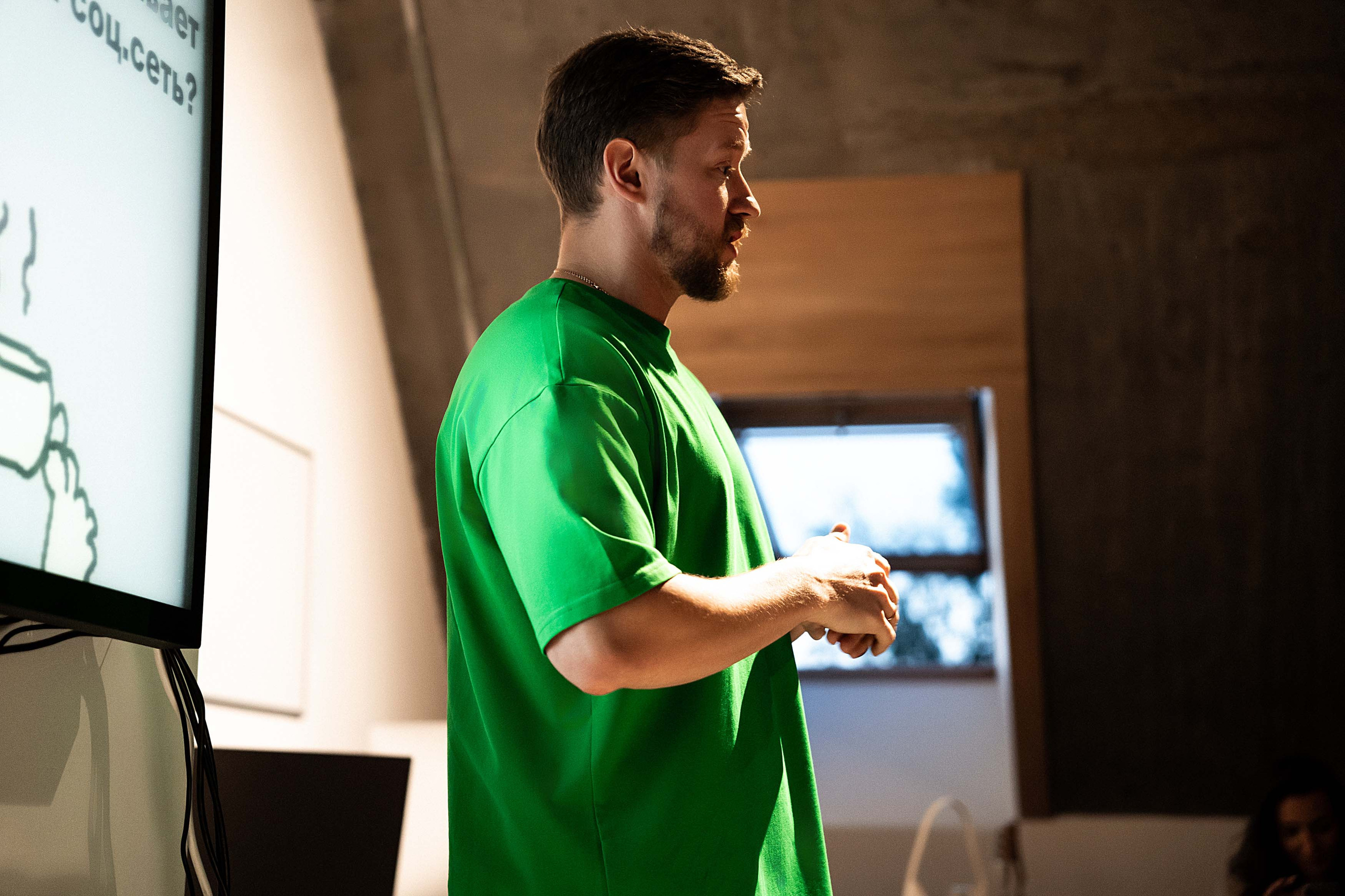 ЦентрСвет. Фотограф Казань