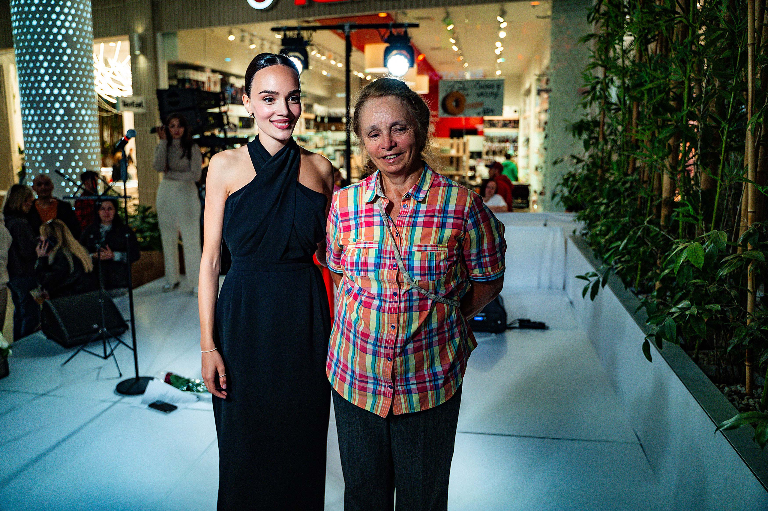 Anna Egoyan. Фотограф Казань