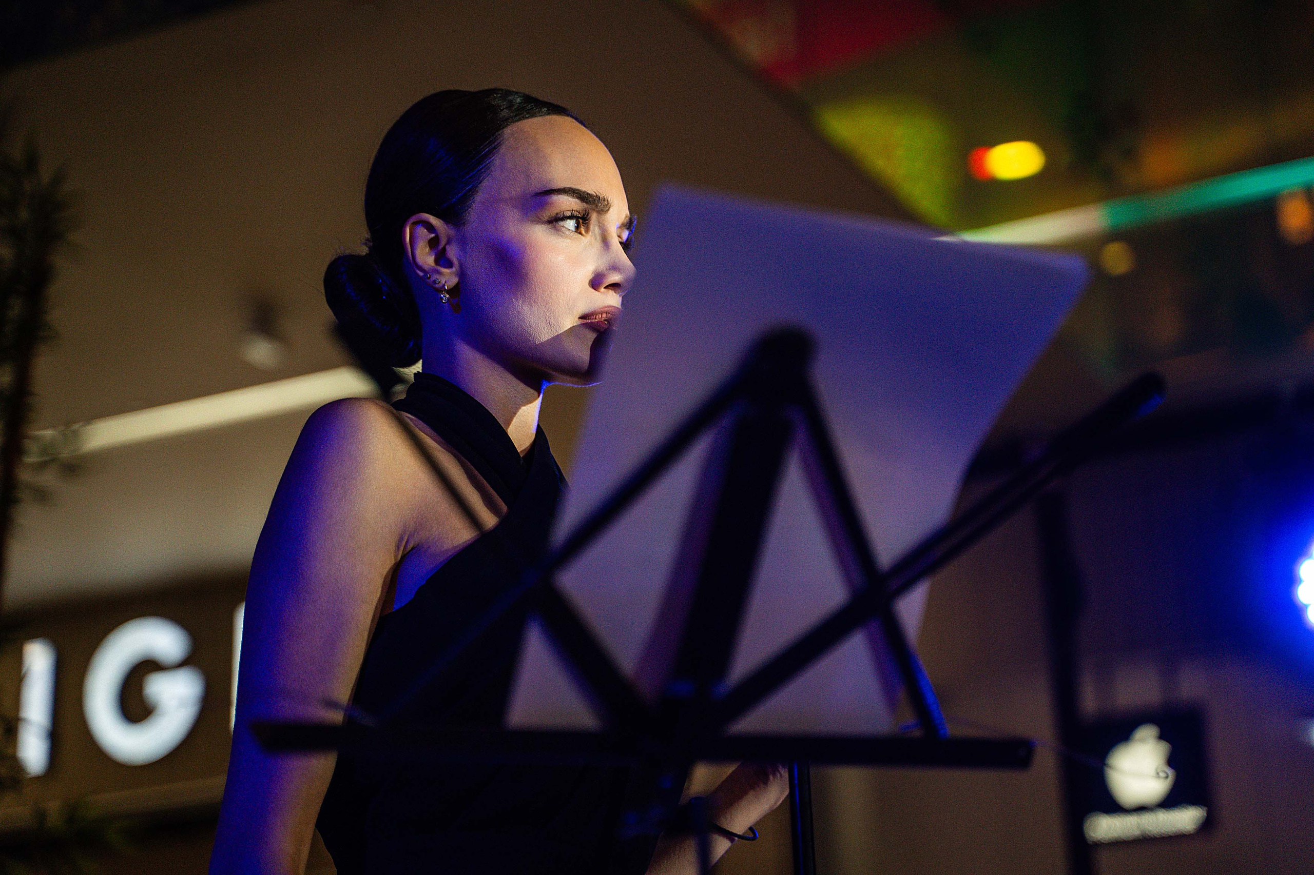 Anna Egoyan. Фотограф Казань