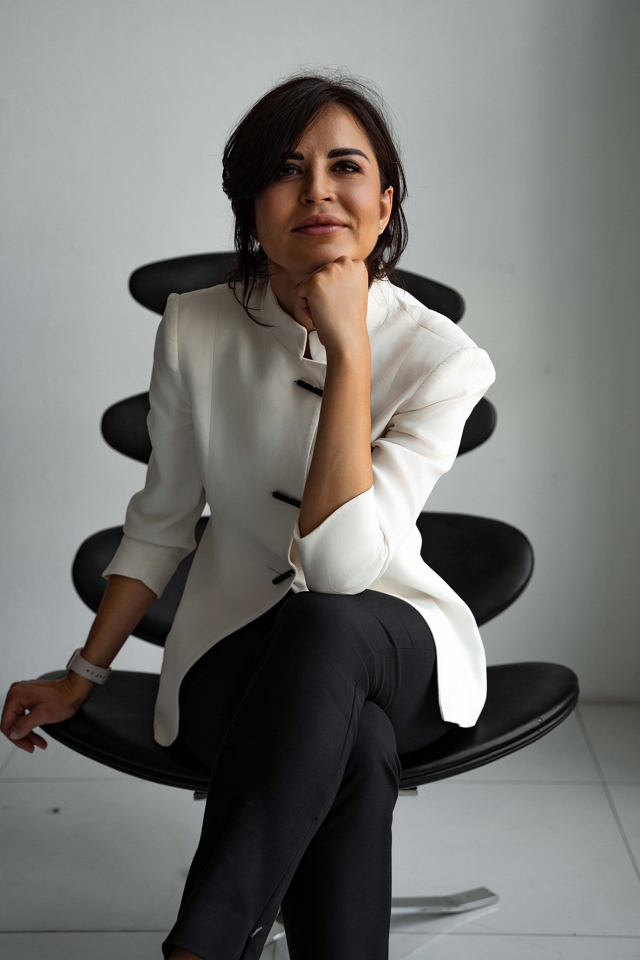 Anna Frendich. Фотограф Казань