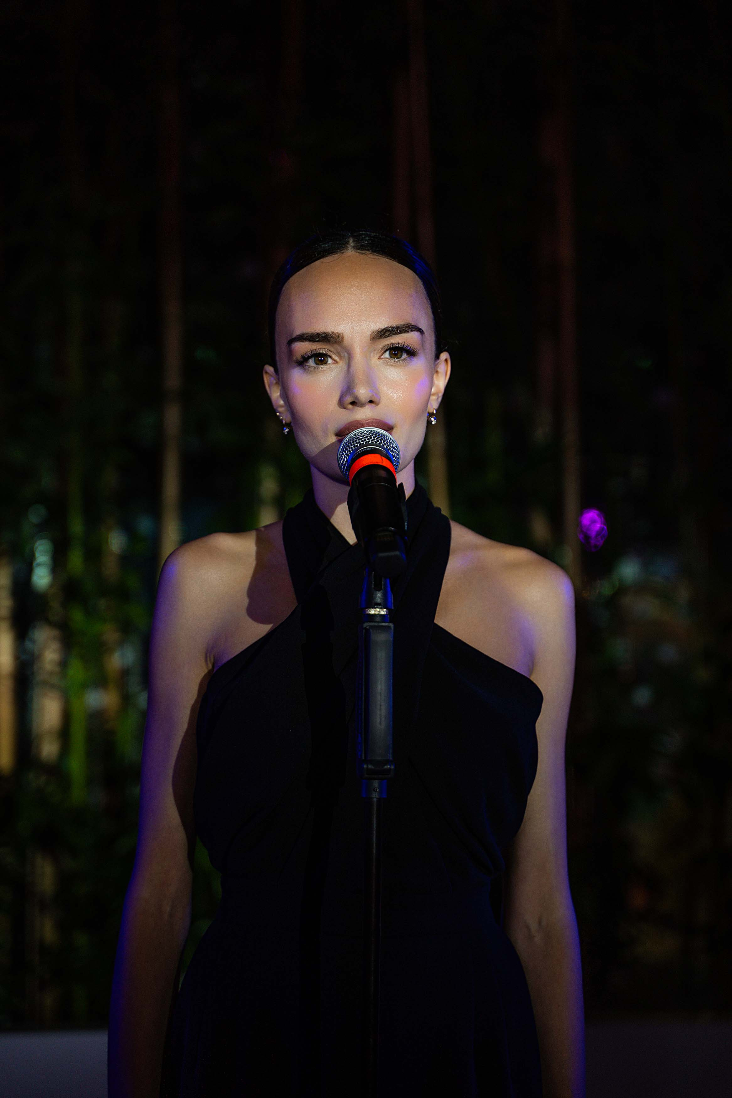 Anna Egoyan. Фотограф Казань