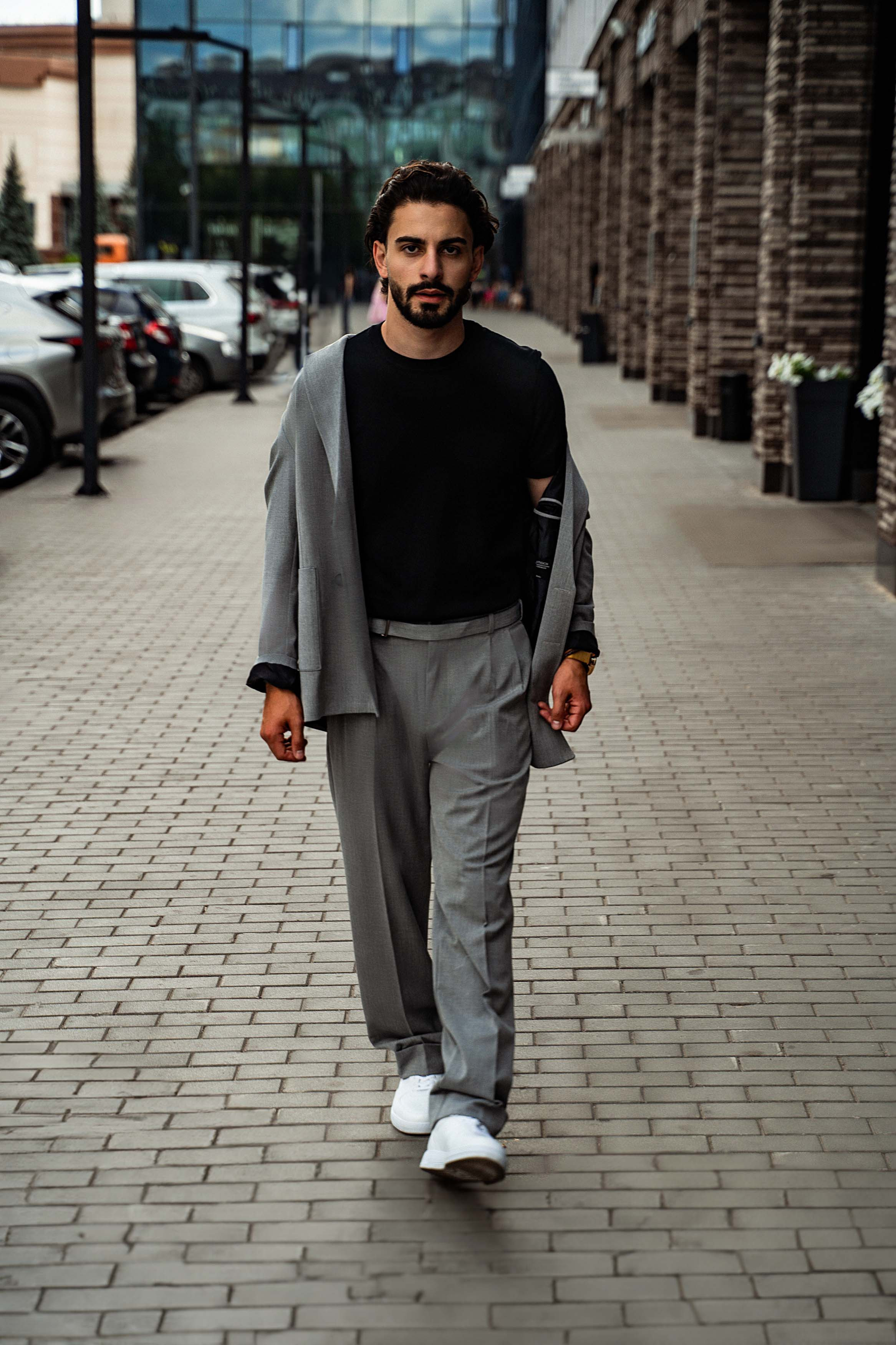 Ganzel. Фотограф Казань