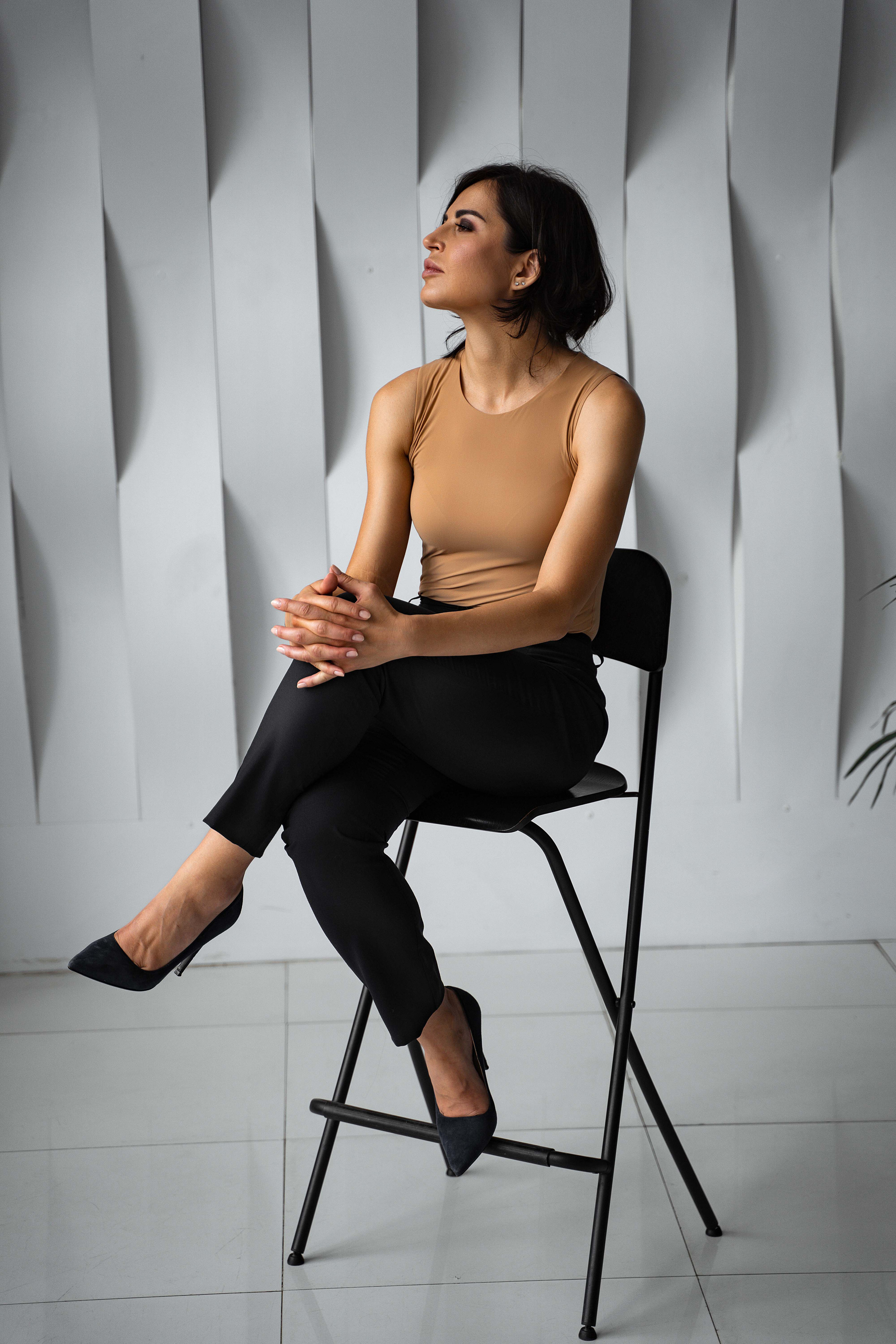 Anna Frendich. Фотограф Казань