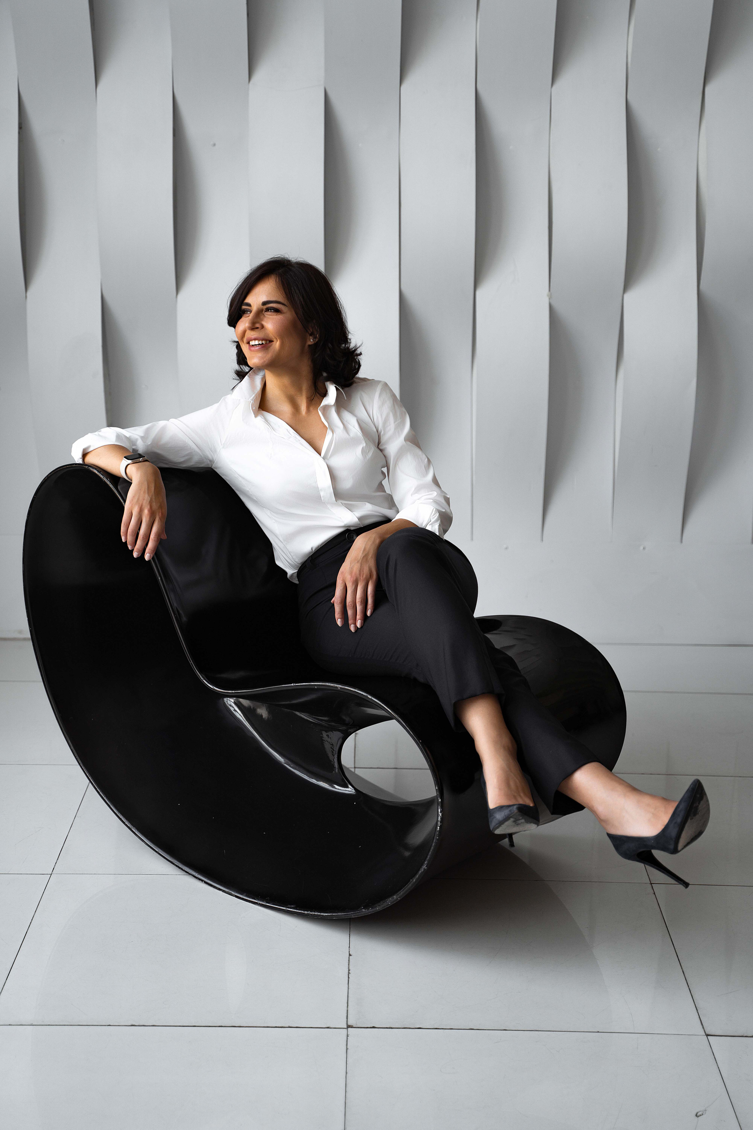 Anna Frendich. Фотограф Казань