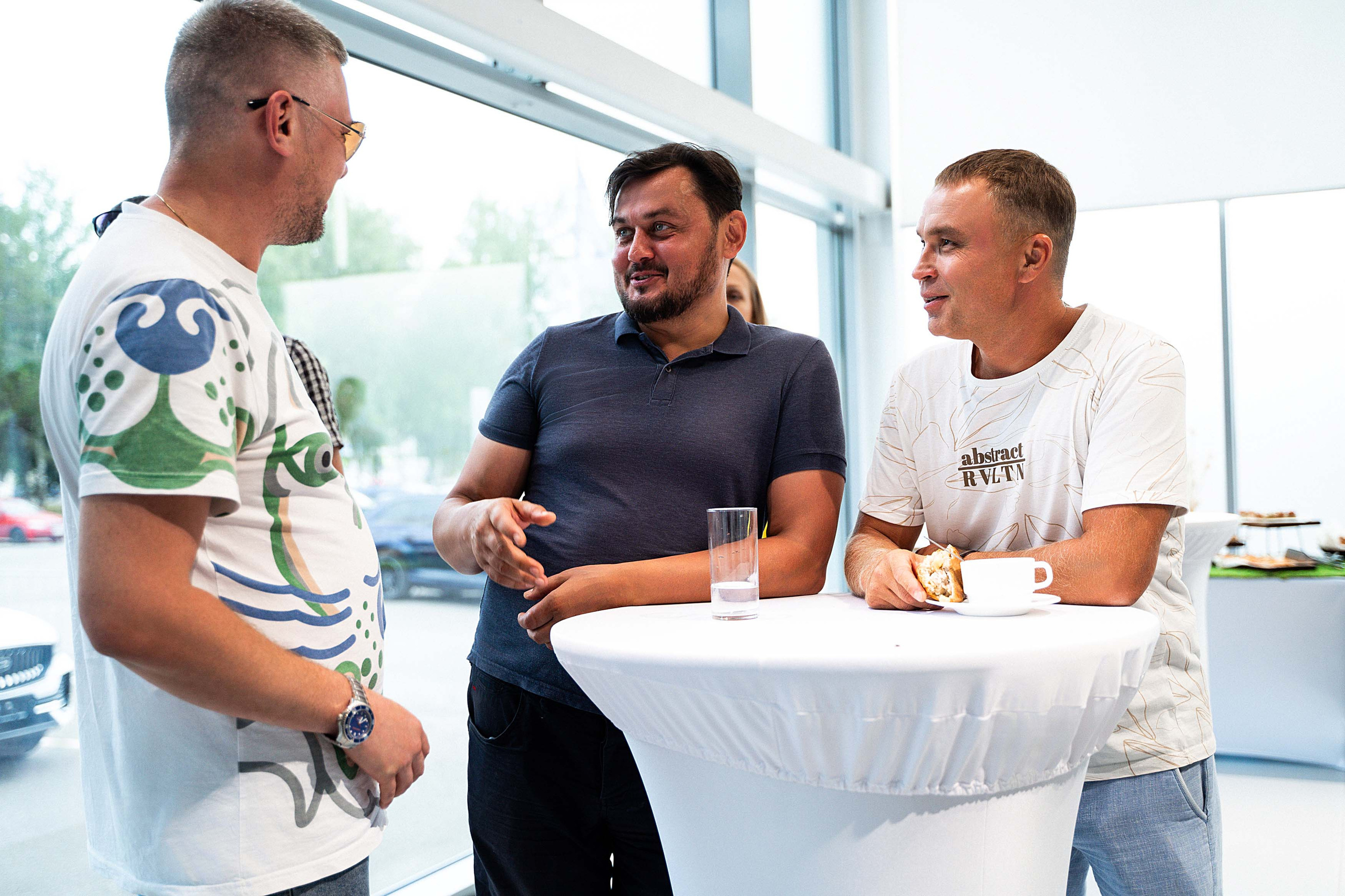 Geely. Фотограф Казань