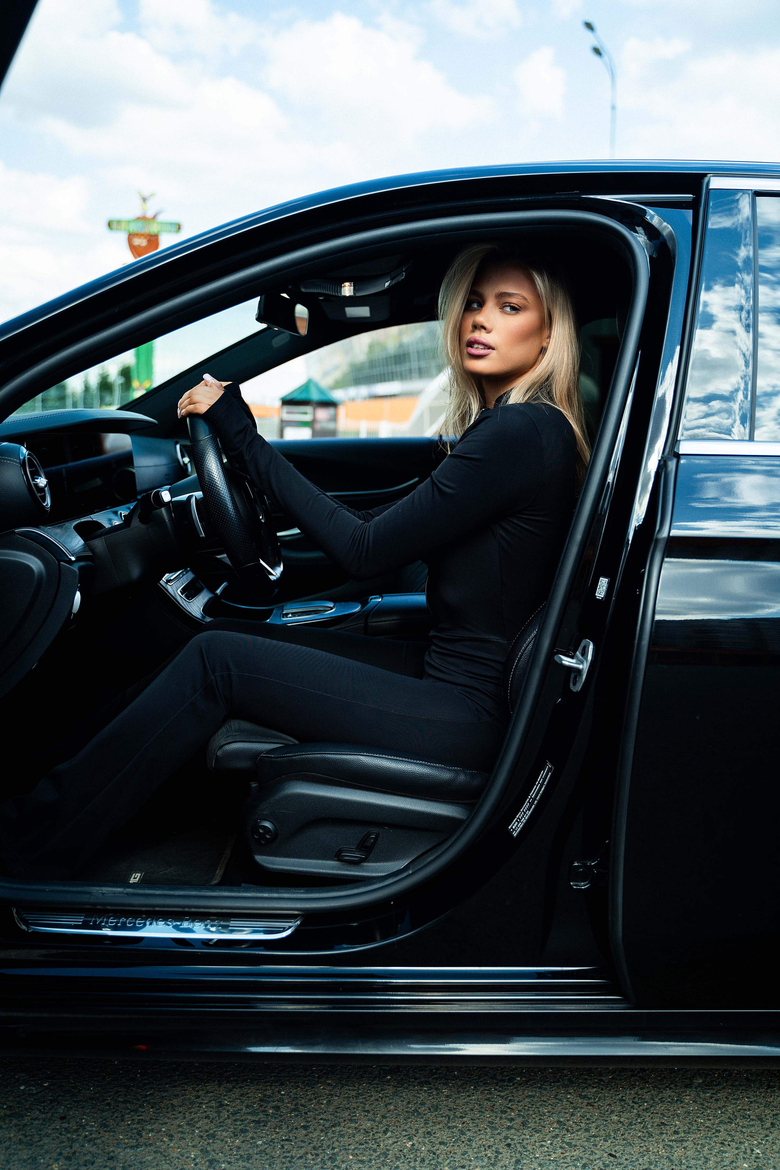 Ангелина. Фотограф Казань