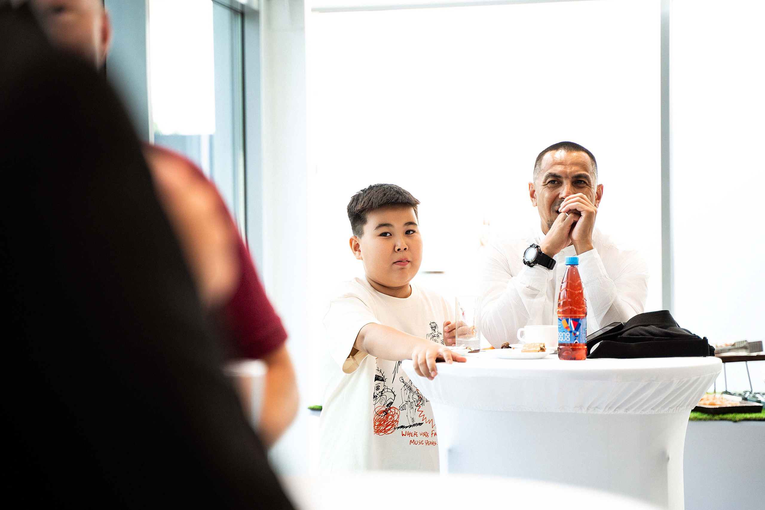 Geely. Фотограф Казань