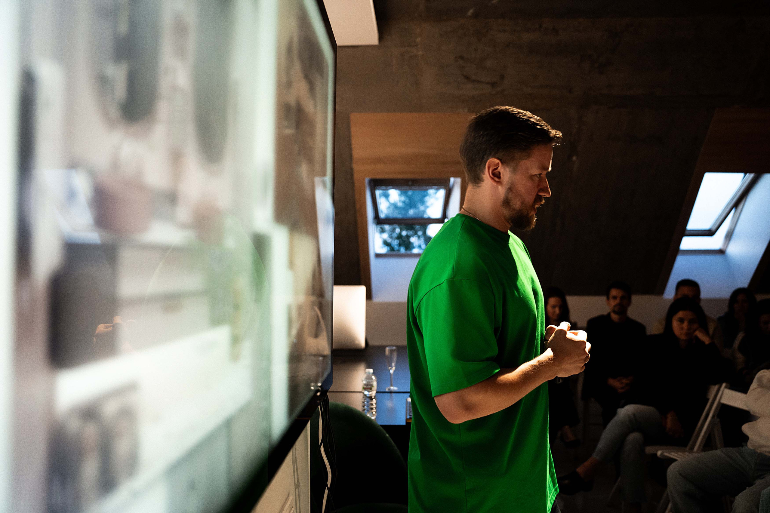 ЦентрСвет. Фотограф Казань