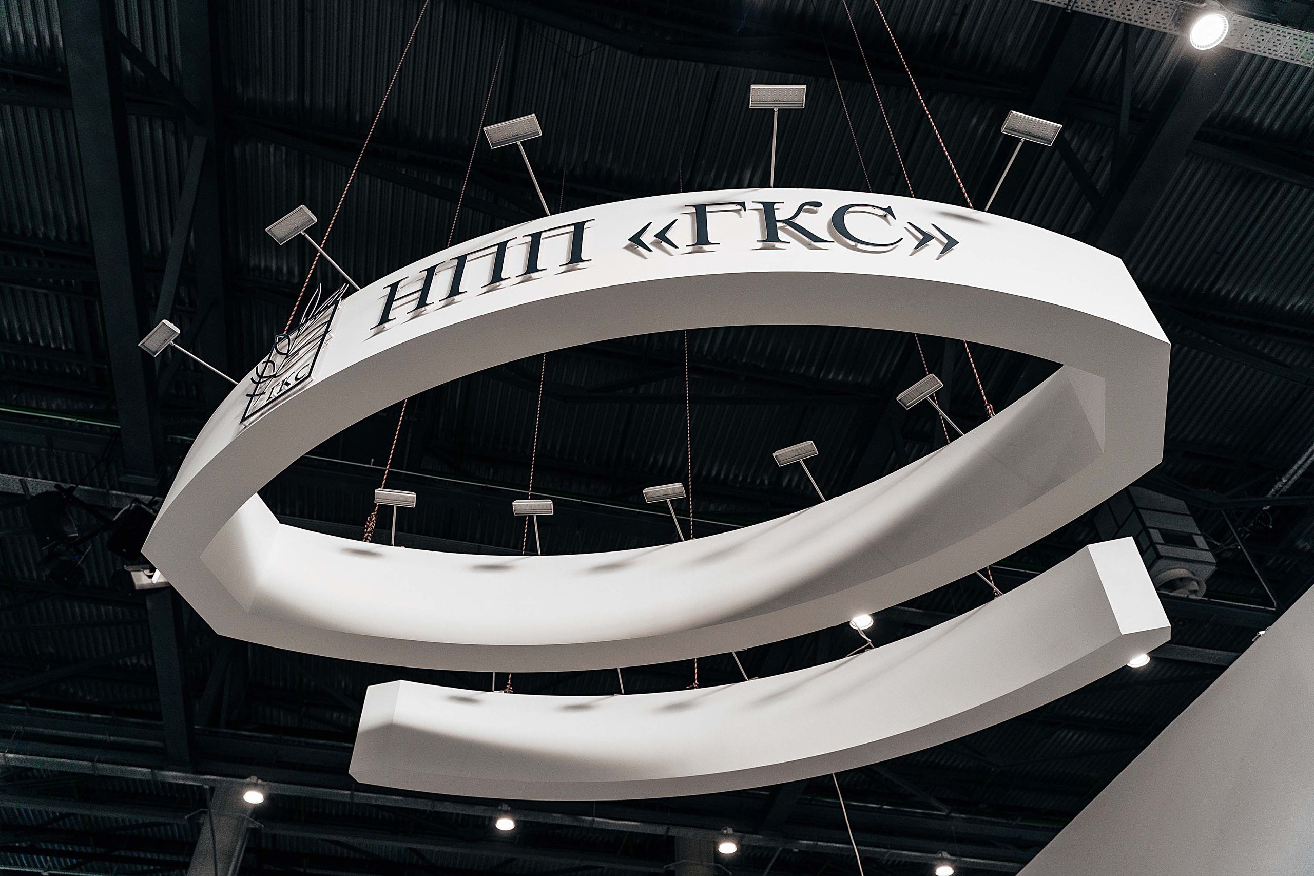 TatOil KazanExpo. Фотограф Казань