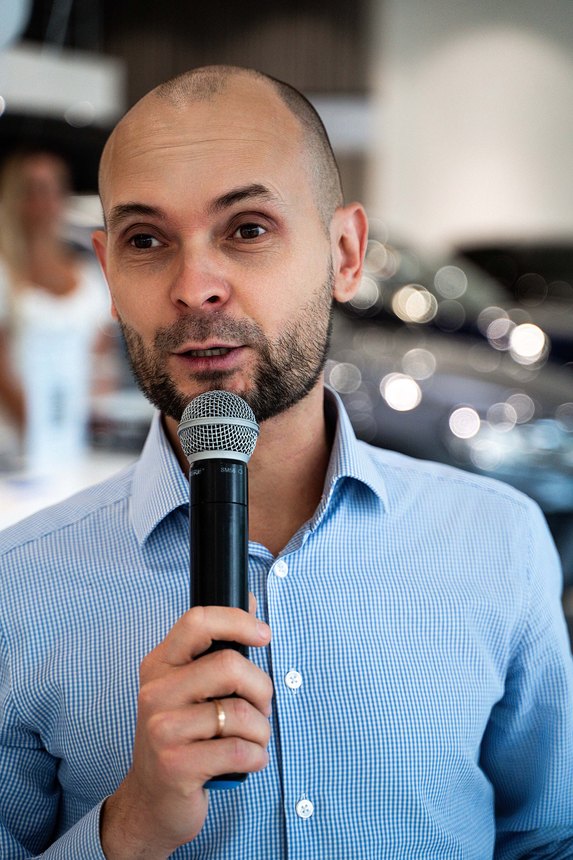 Geely. Фотограф Казань